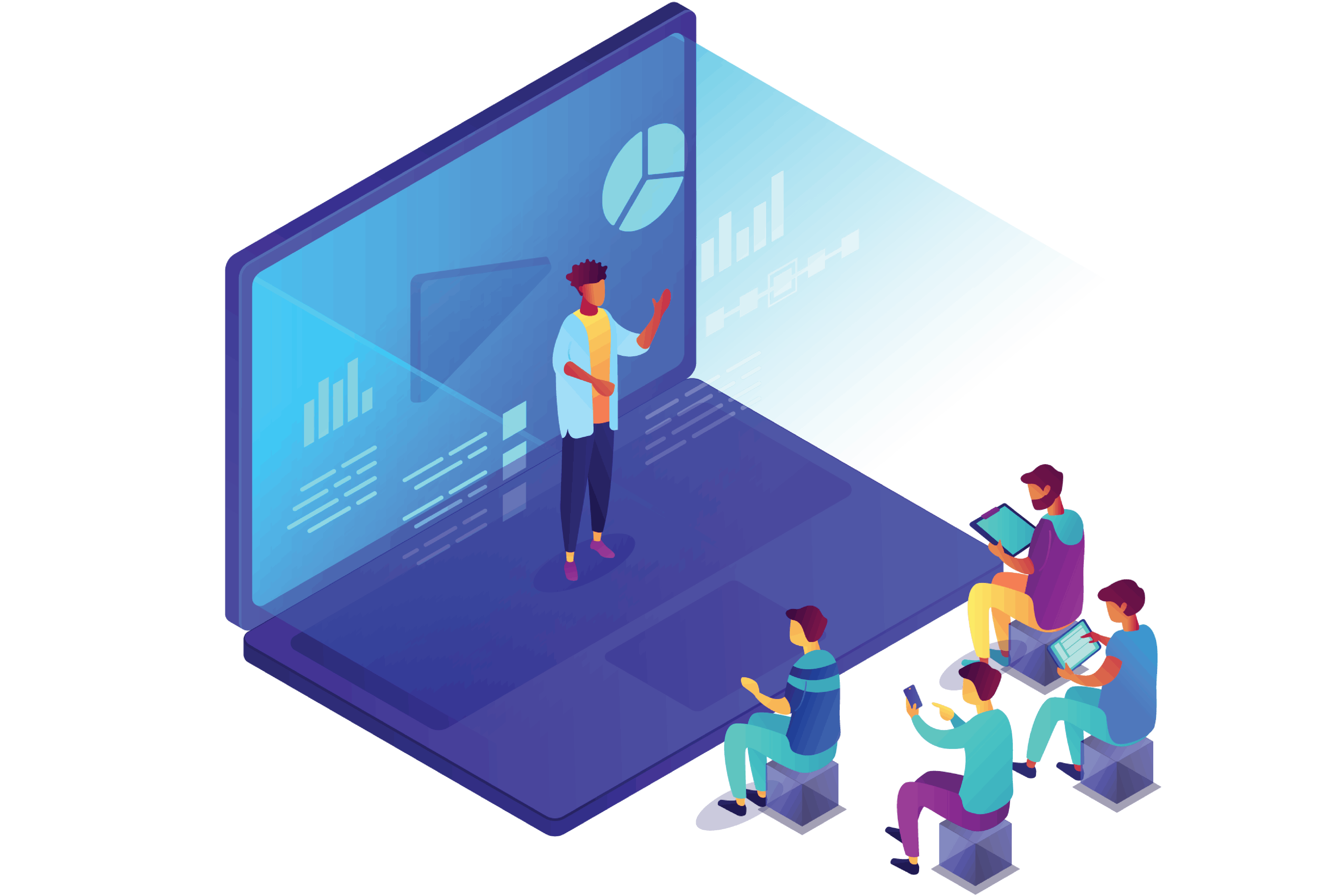 Jenzabar Webinar