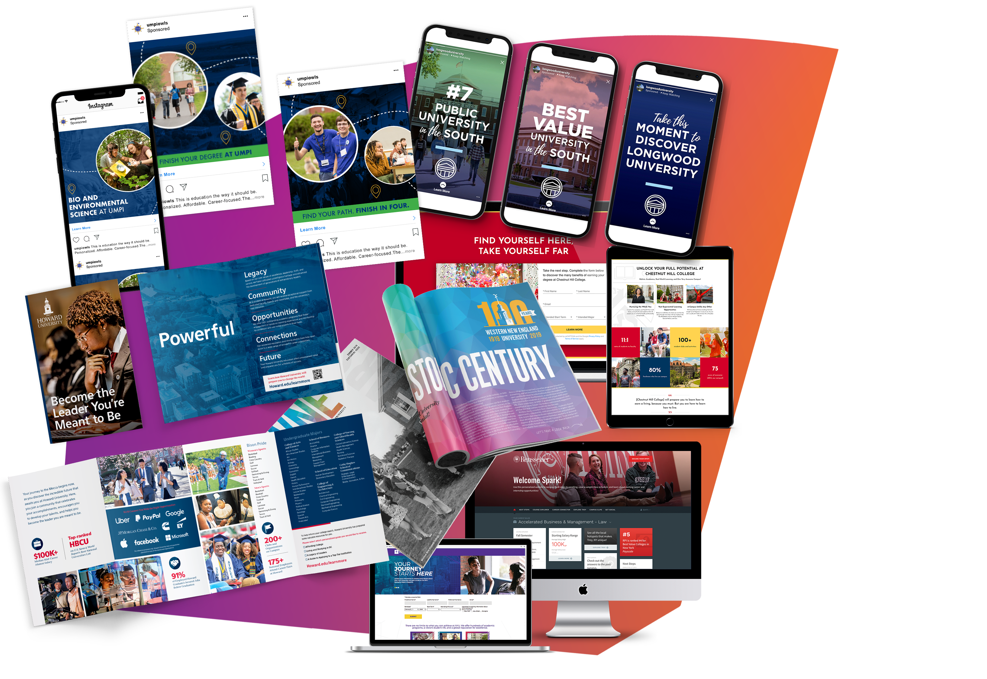 Spark451, a Jenzabar Company