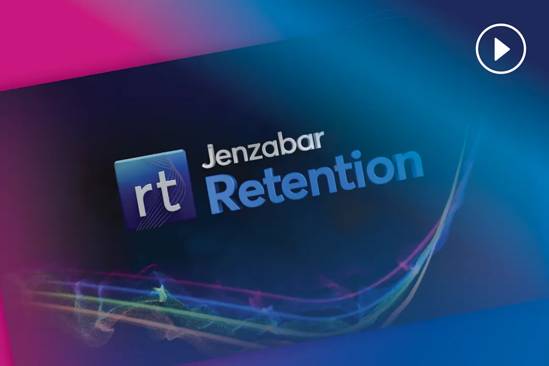 Jenzabar Retention Overview