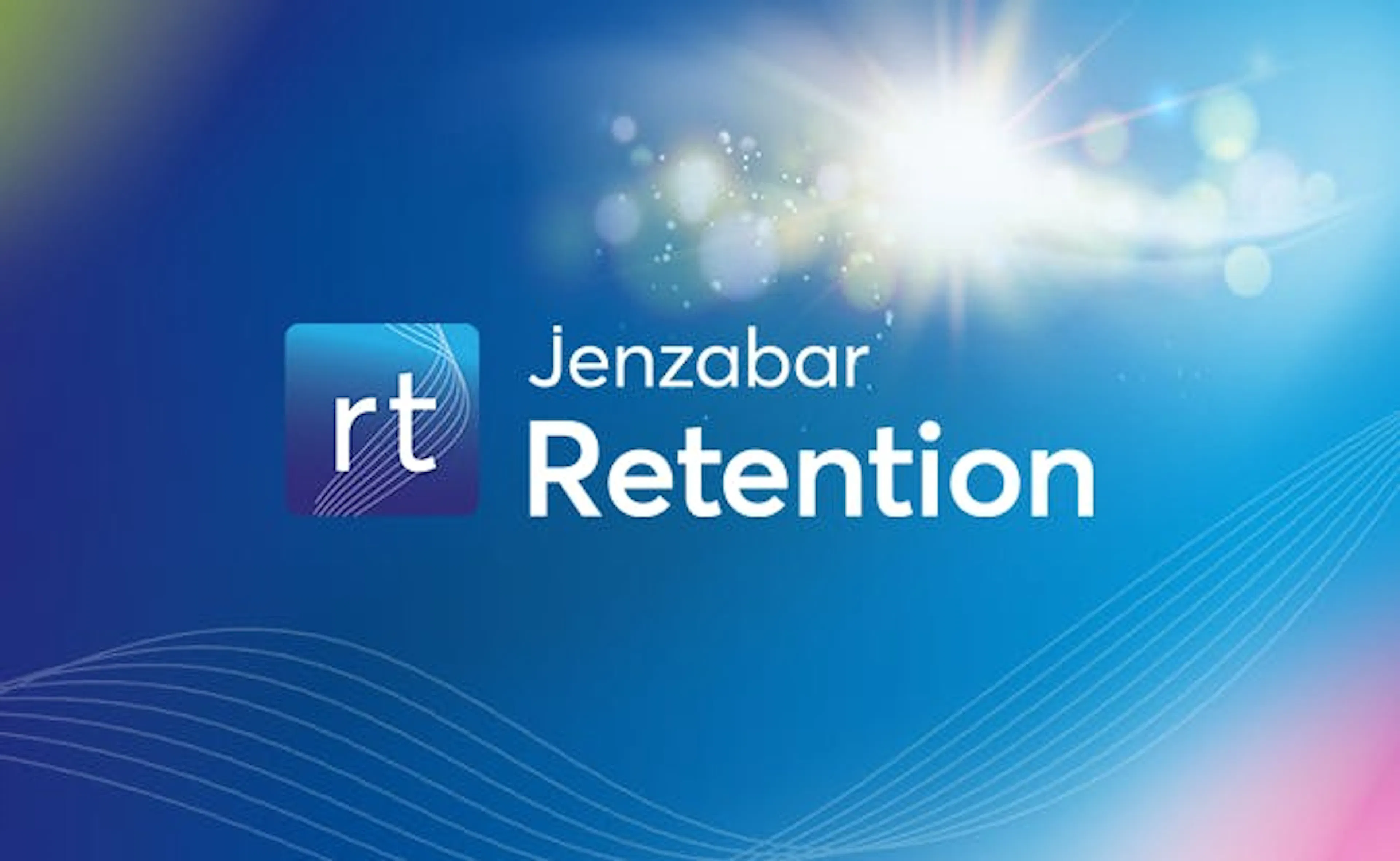 Jenzabar Retention Resources