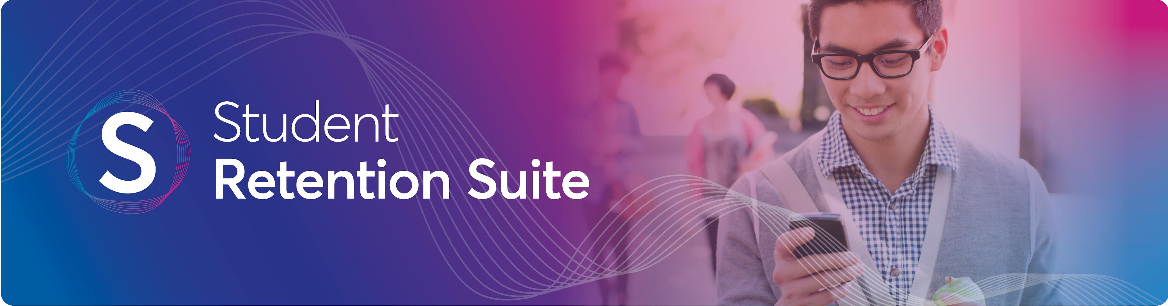 Student Retention Suite Solution Sheet