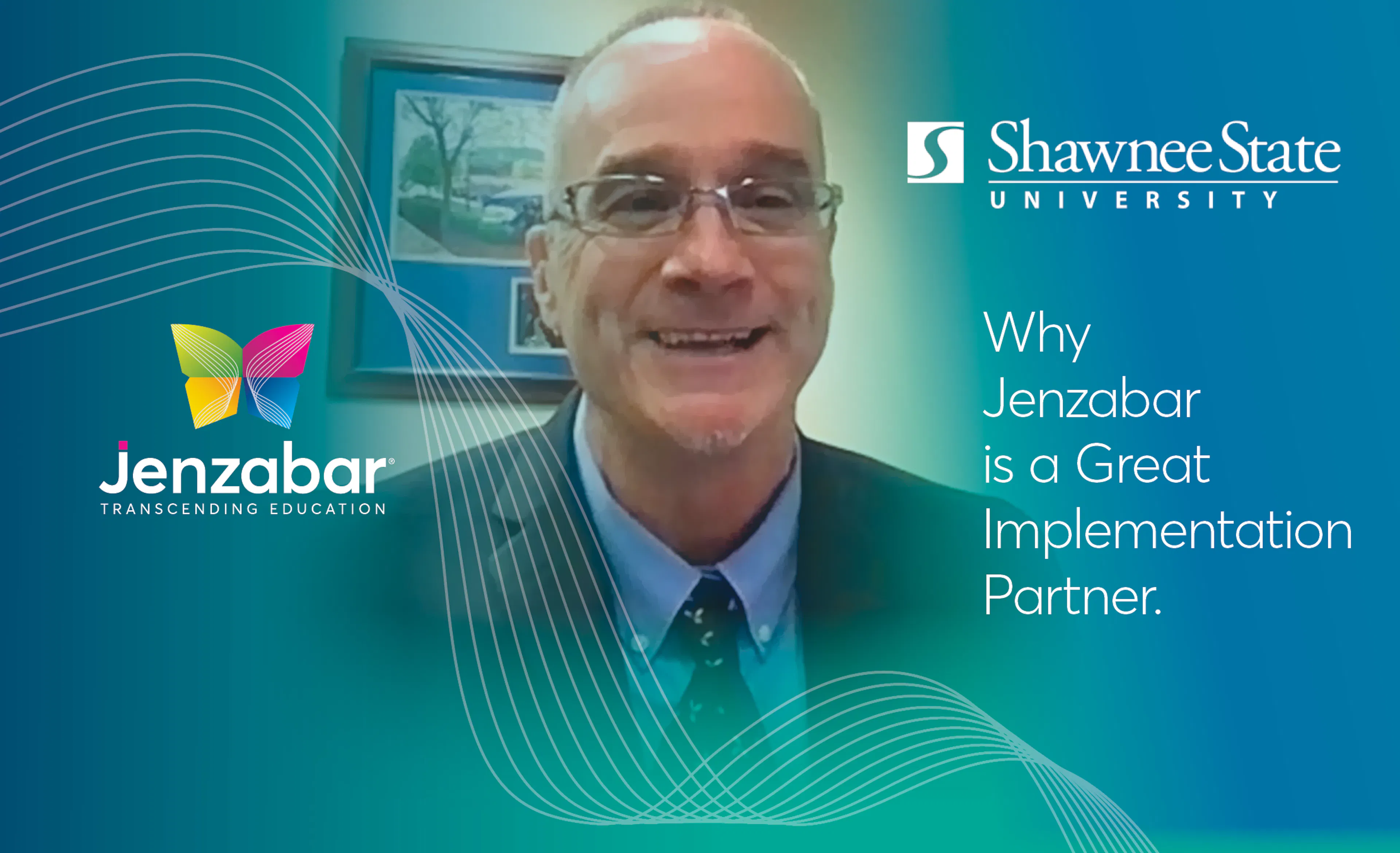 Video Testimonial: Shawnee State University Moves From Jenzabar CX to Jenzabar One