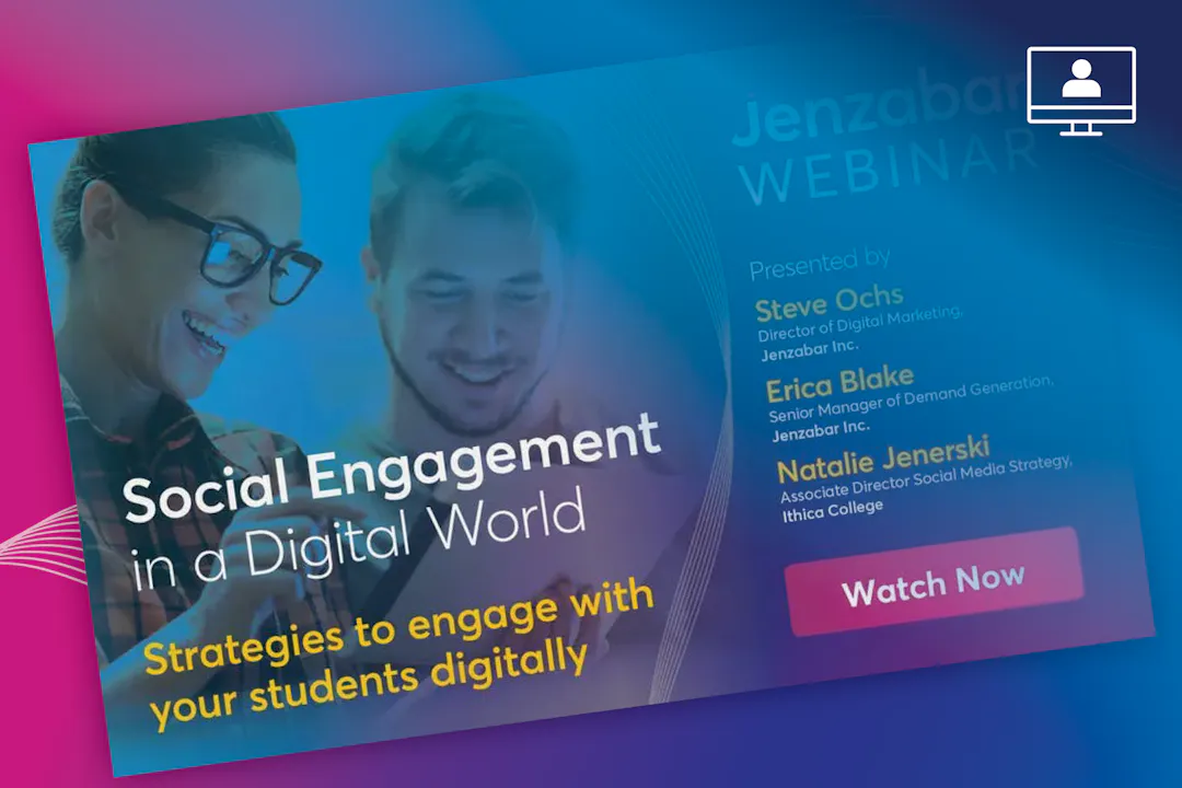 Social Engagement in a Digital World