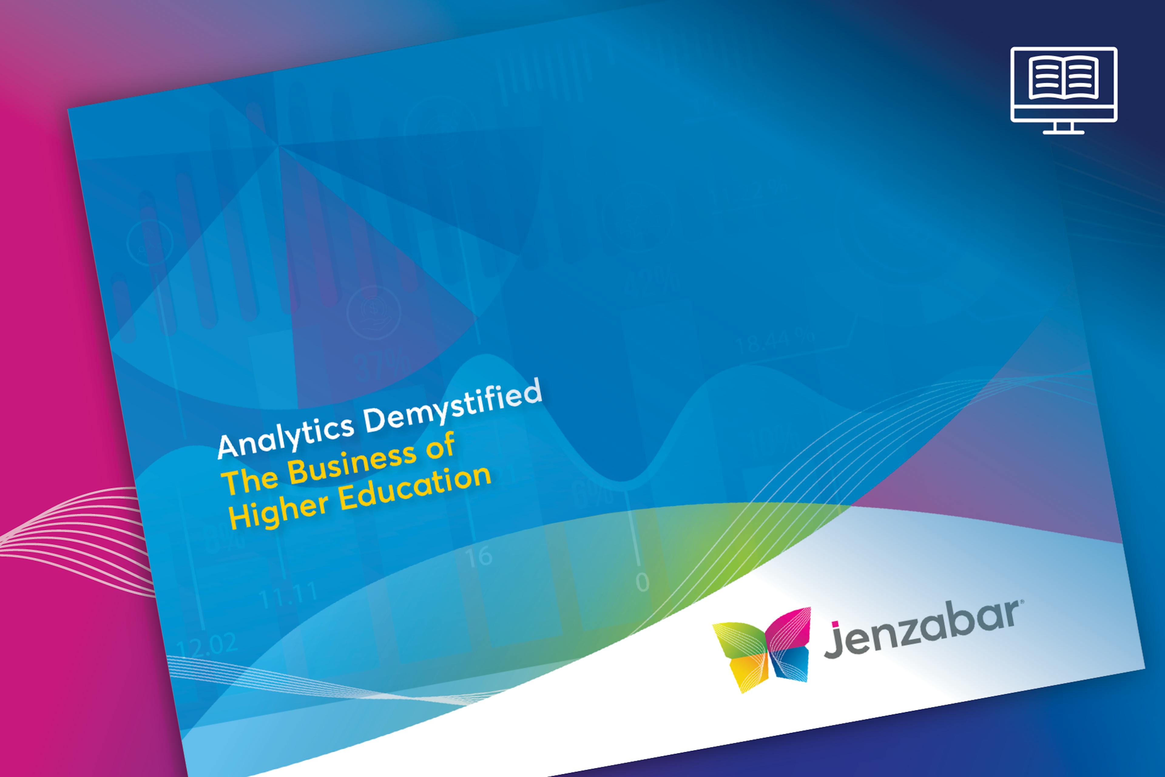 Ebook: Analytics Demystified