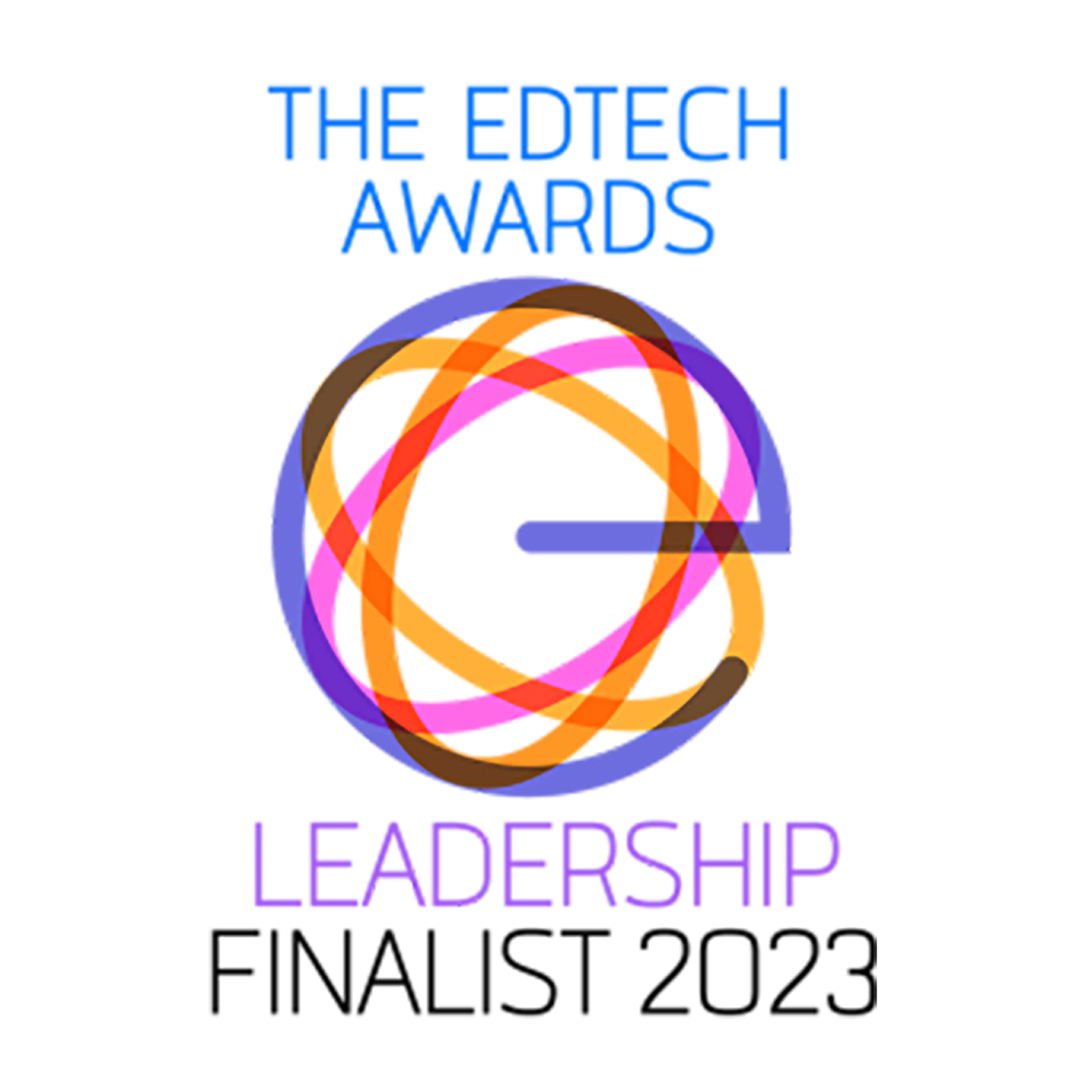 EdTech Leadership Award Finalist for Founder/CEO, Ling Chai