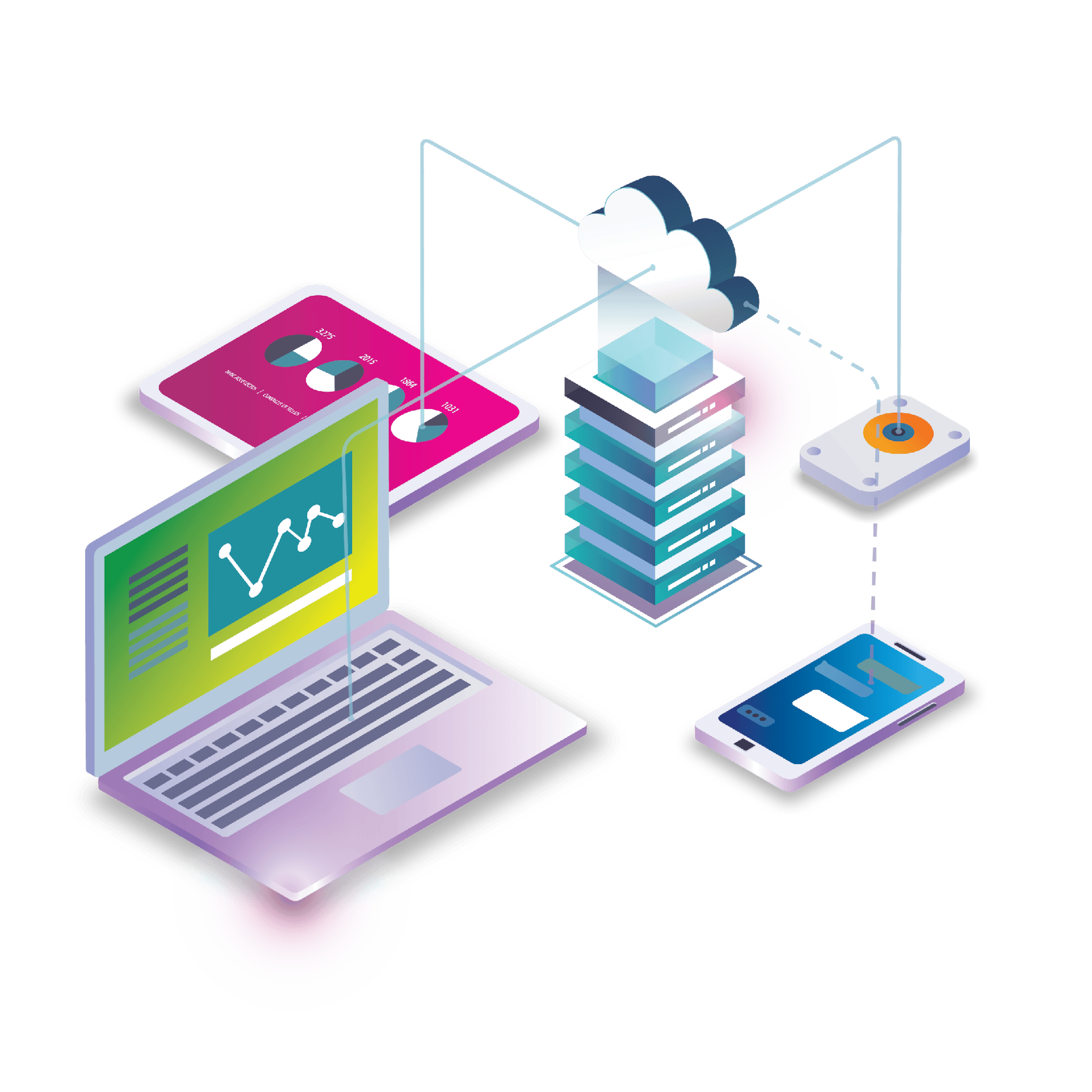 Jenzabar has Modern Technology Capabilities