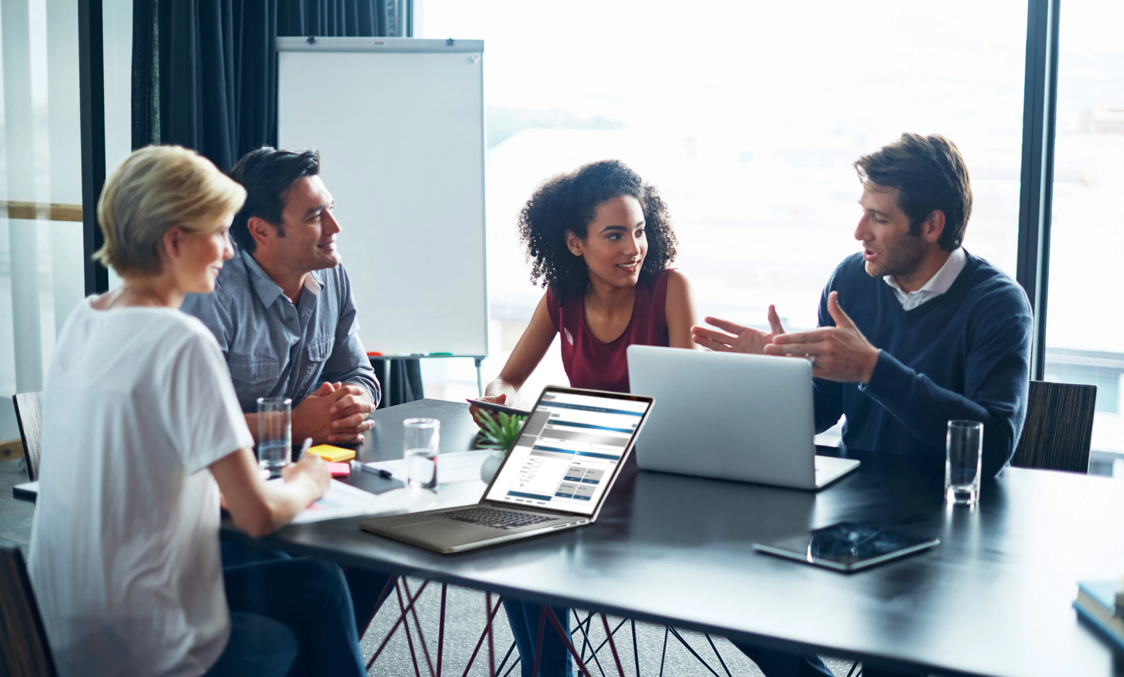 Jenzabar Solution: Enterprise Resource Planning
