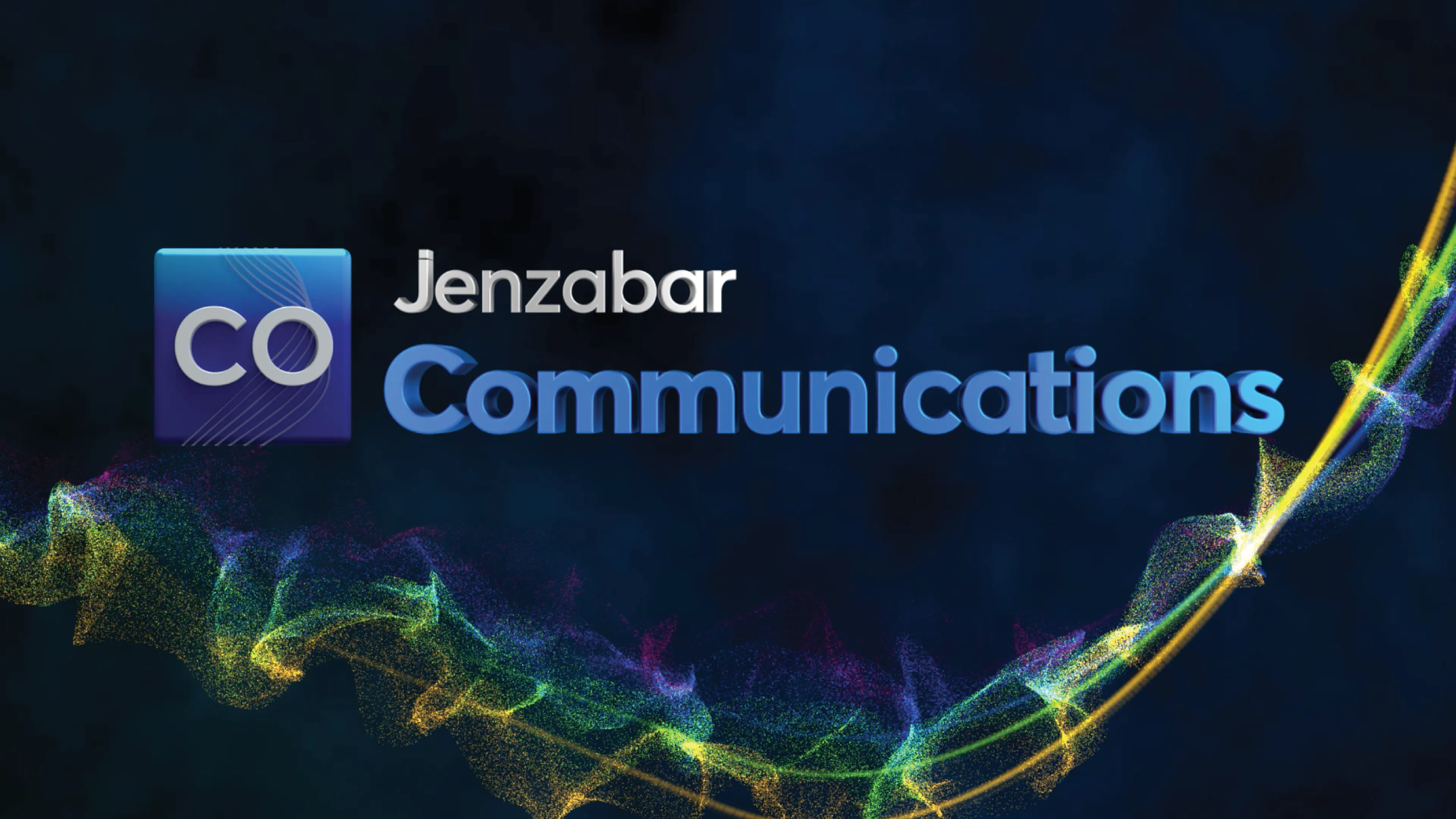 Jenzabar Communications