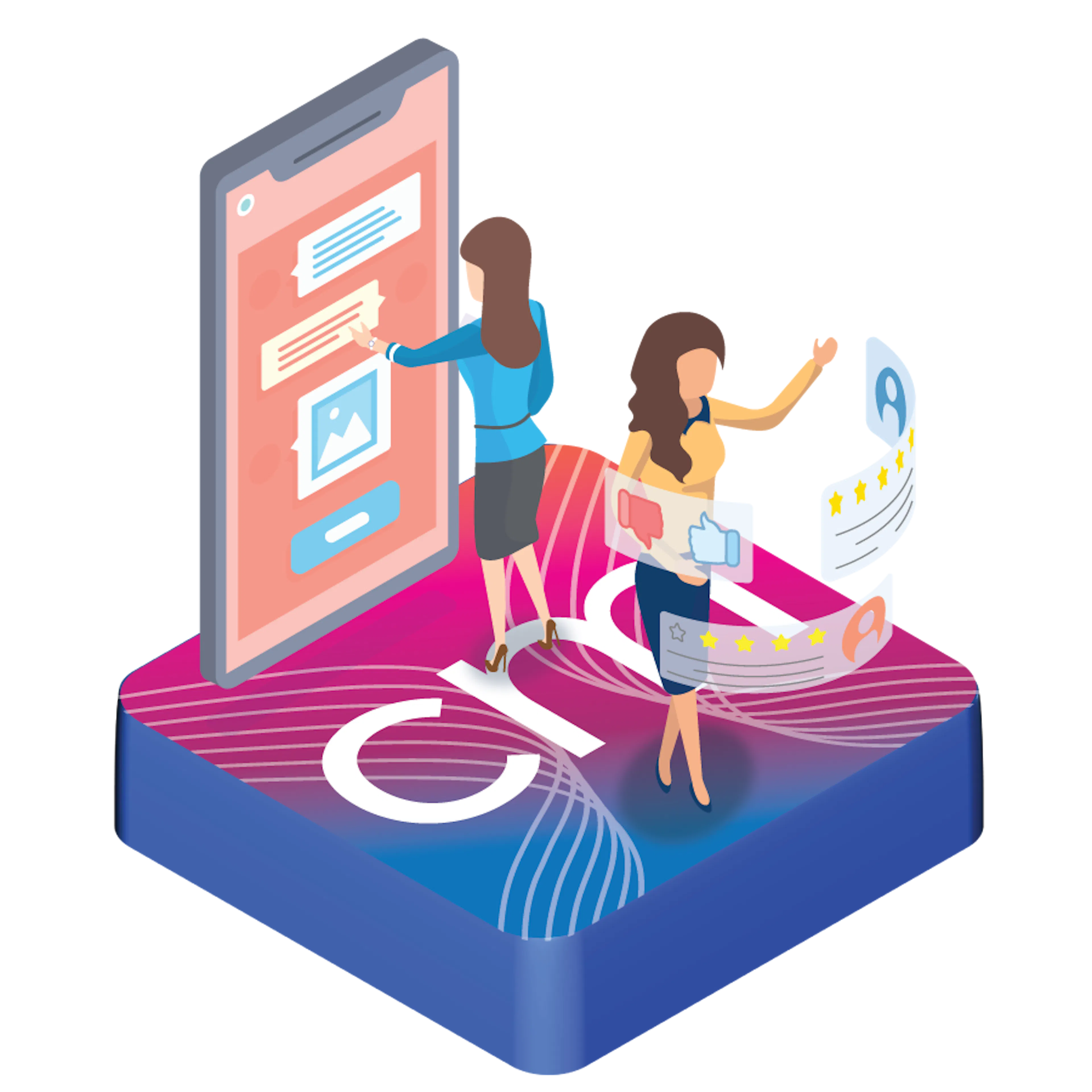 Meet Campus Marketplace