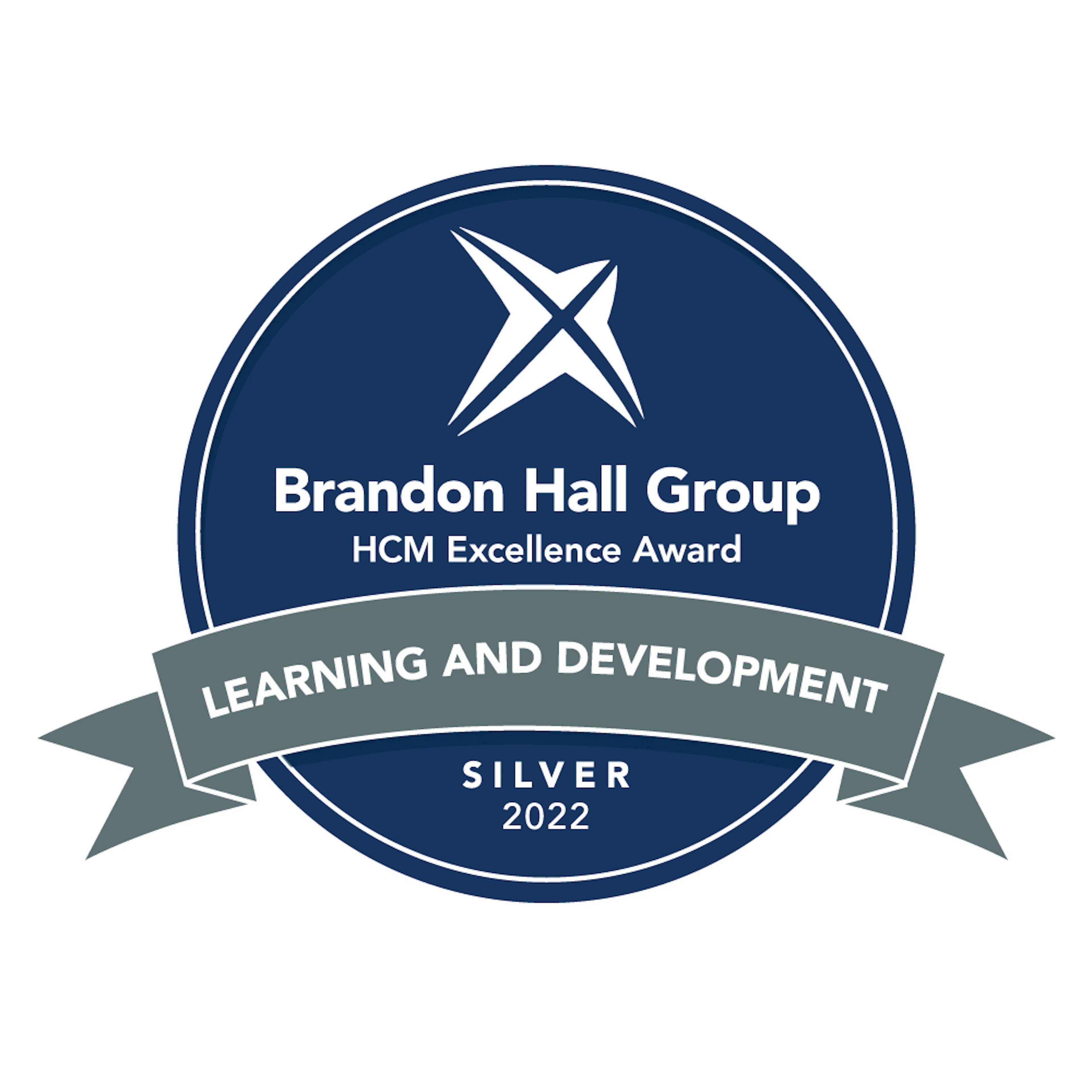 Brandon Hall Group HCM Excellence Awards