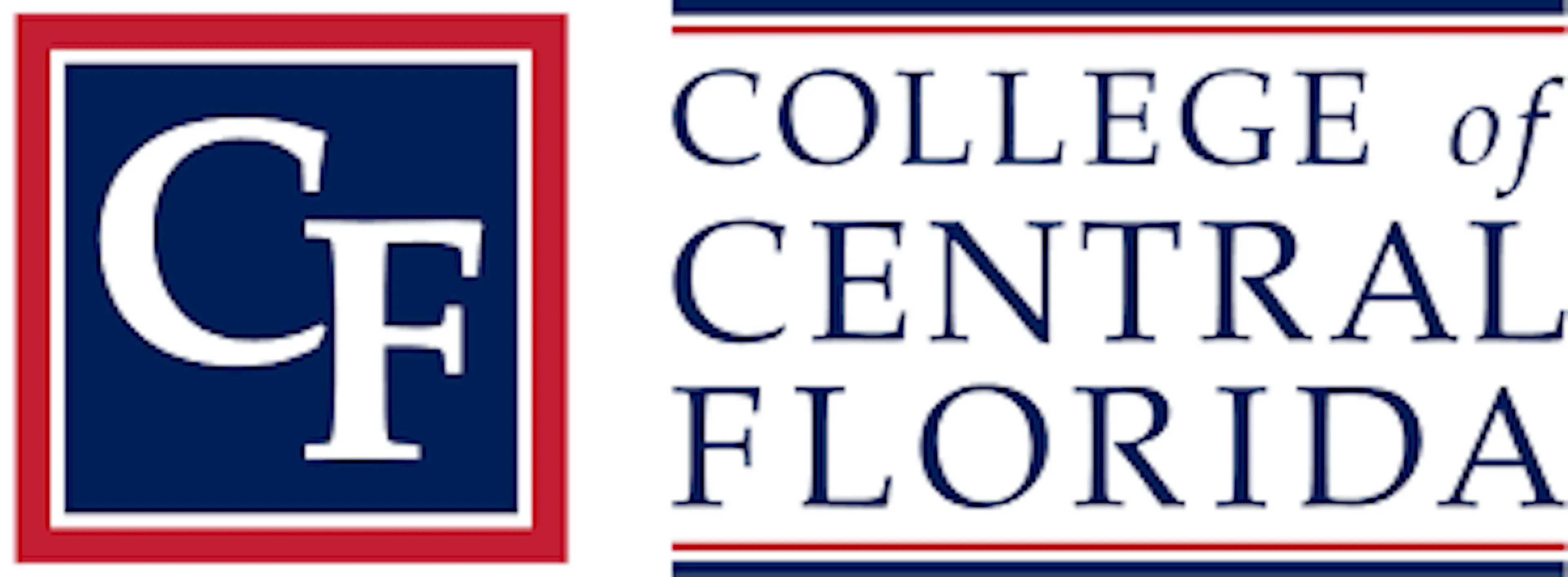 College of Central Florida