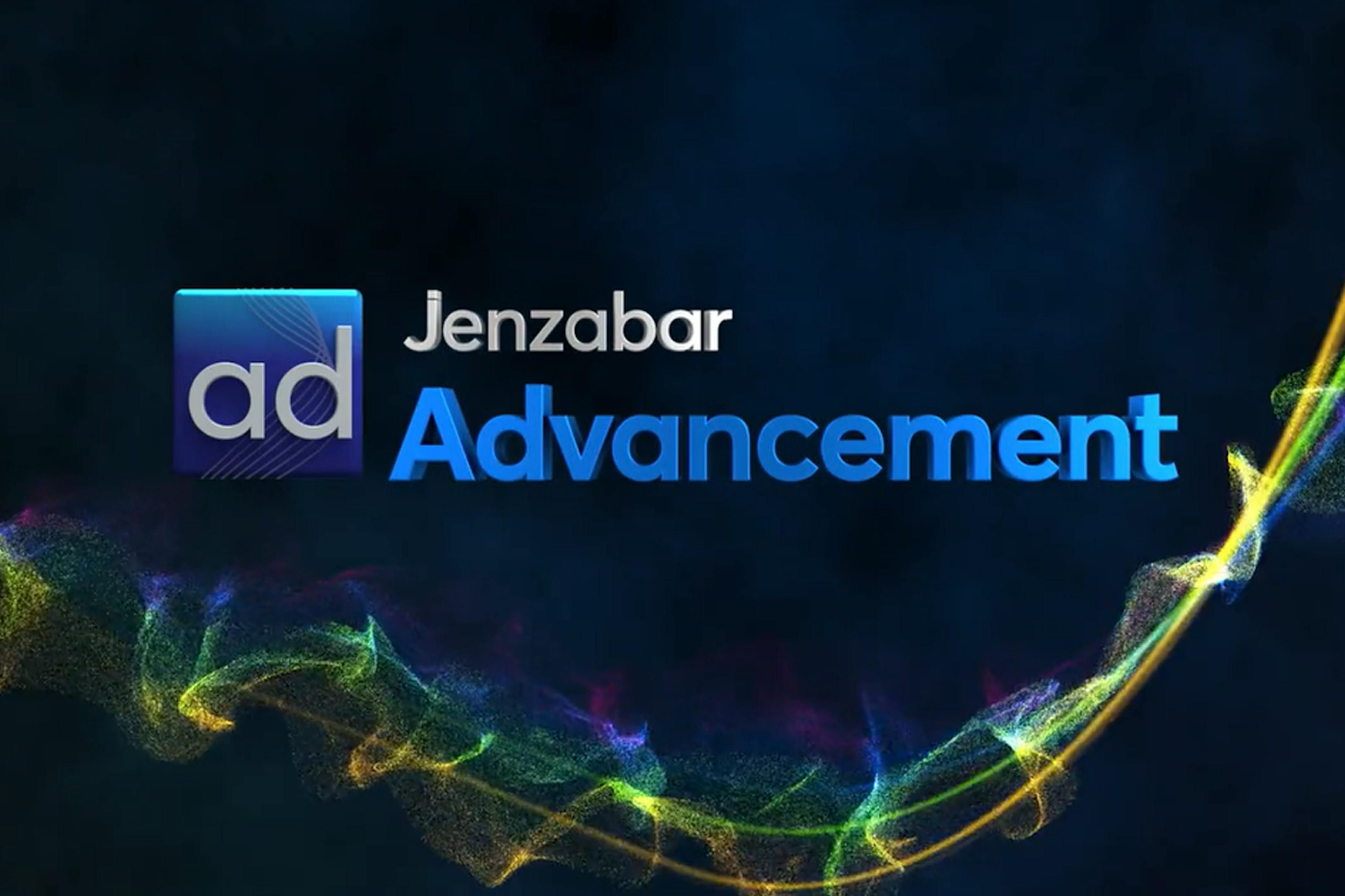 Jenzabar Advancement