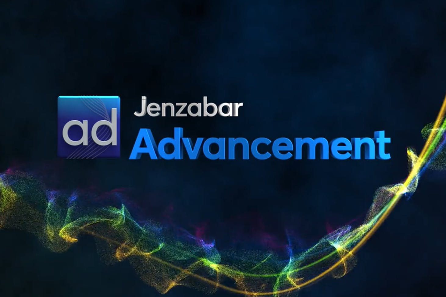 Jenzabar Advancement