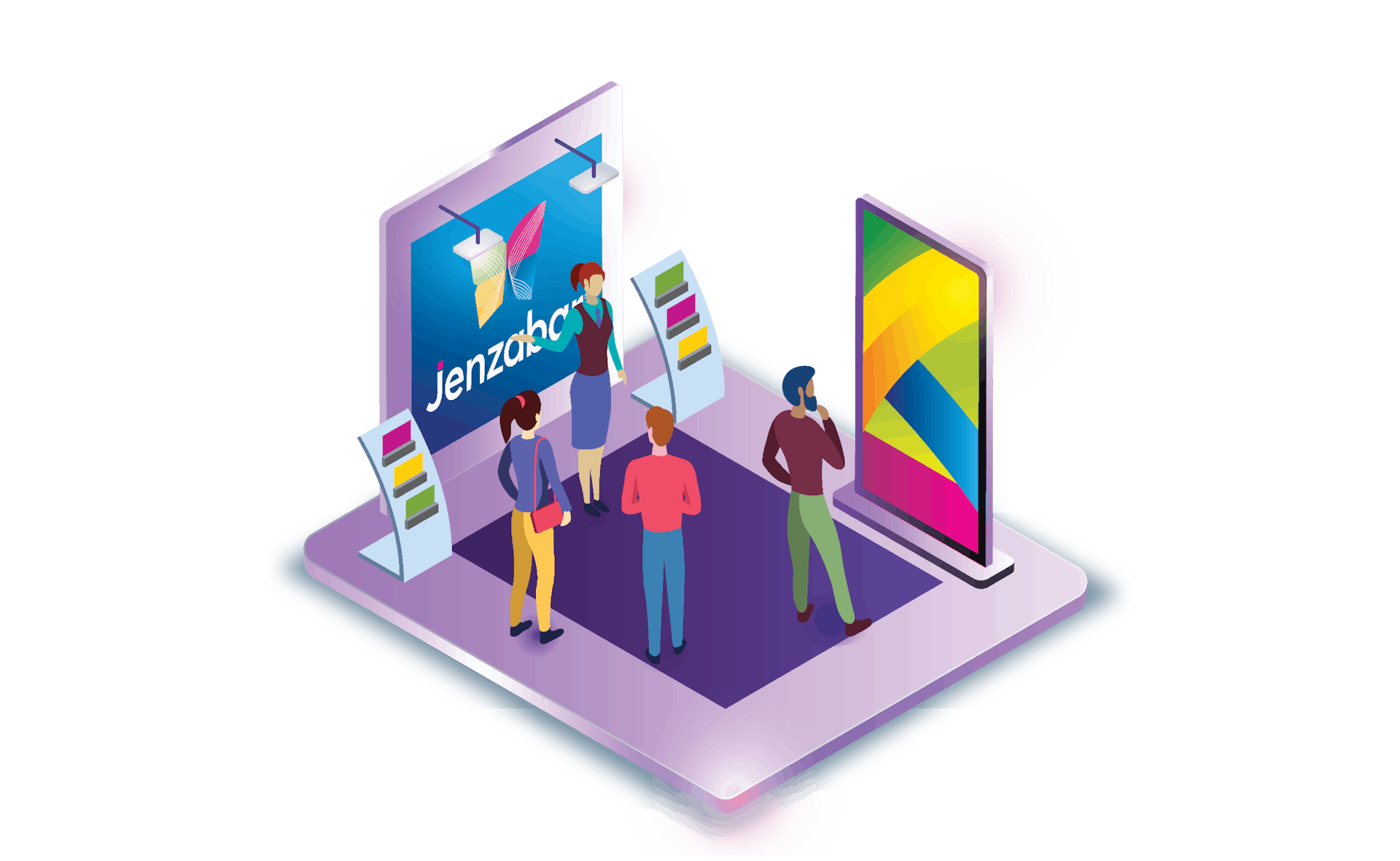 Create a More Connected Campus Community