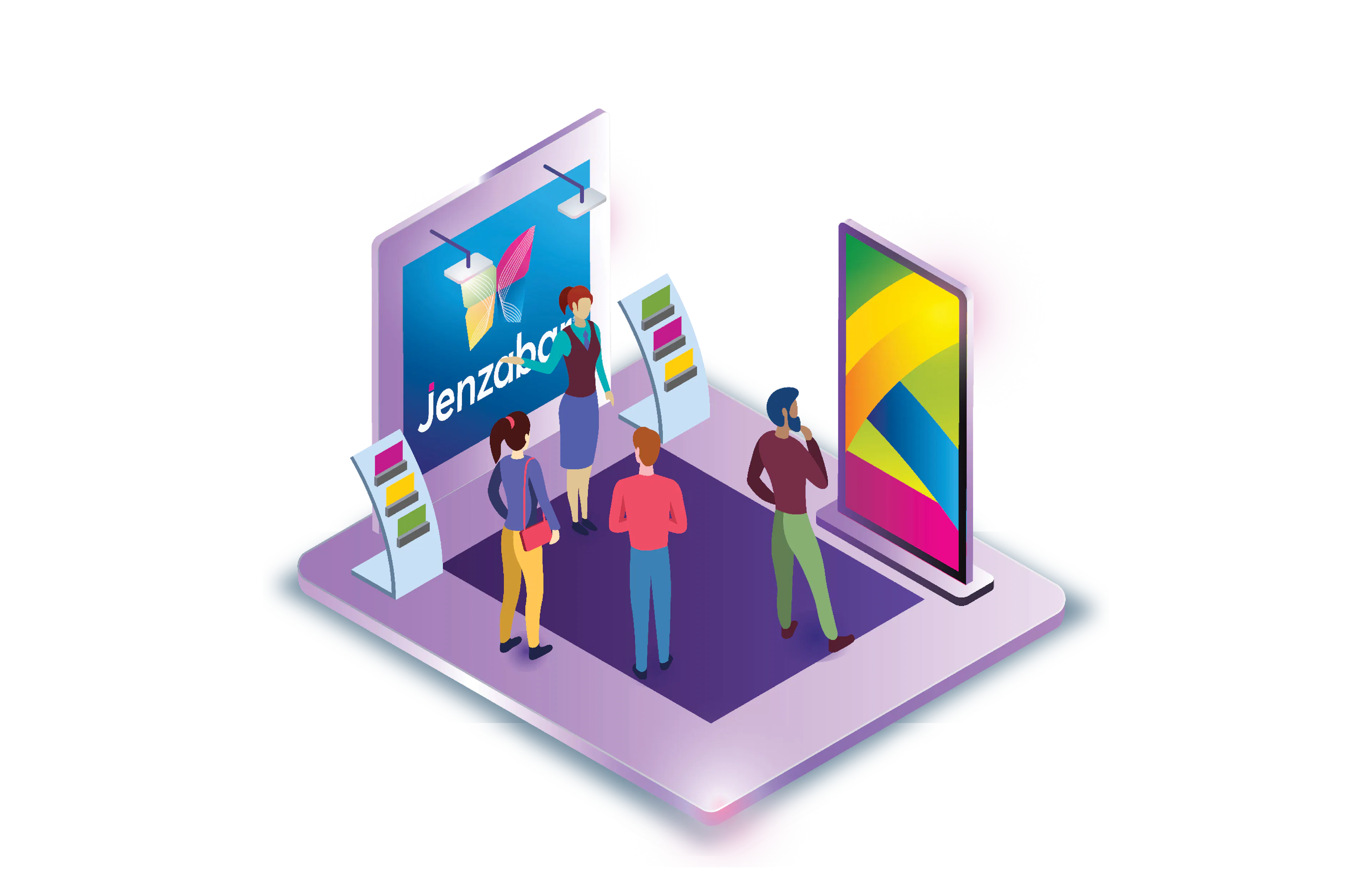 Experience Better, Personalized Support