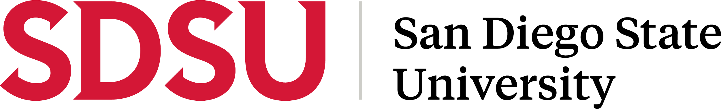 San Diego State University