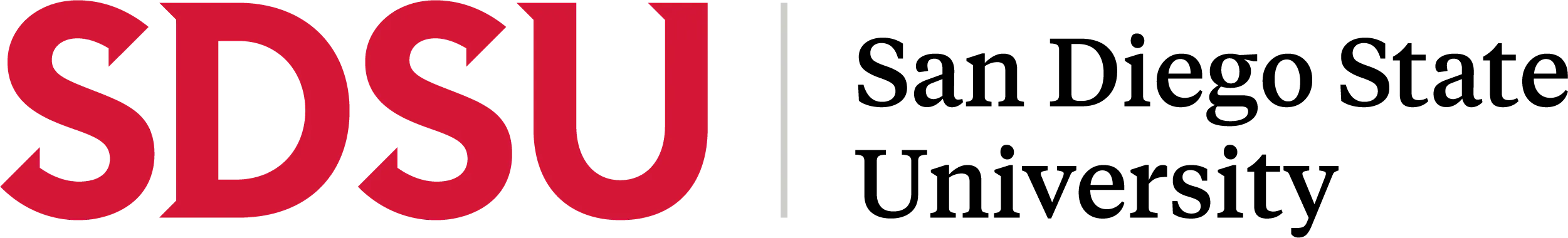 San Diego State University