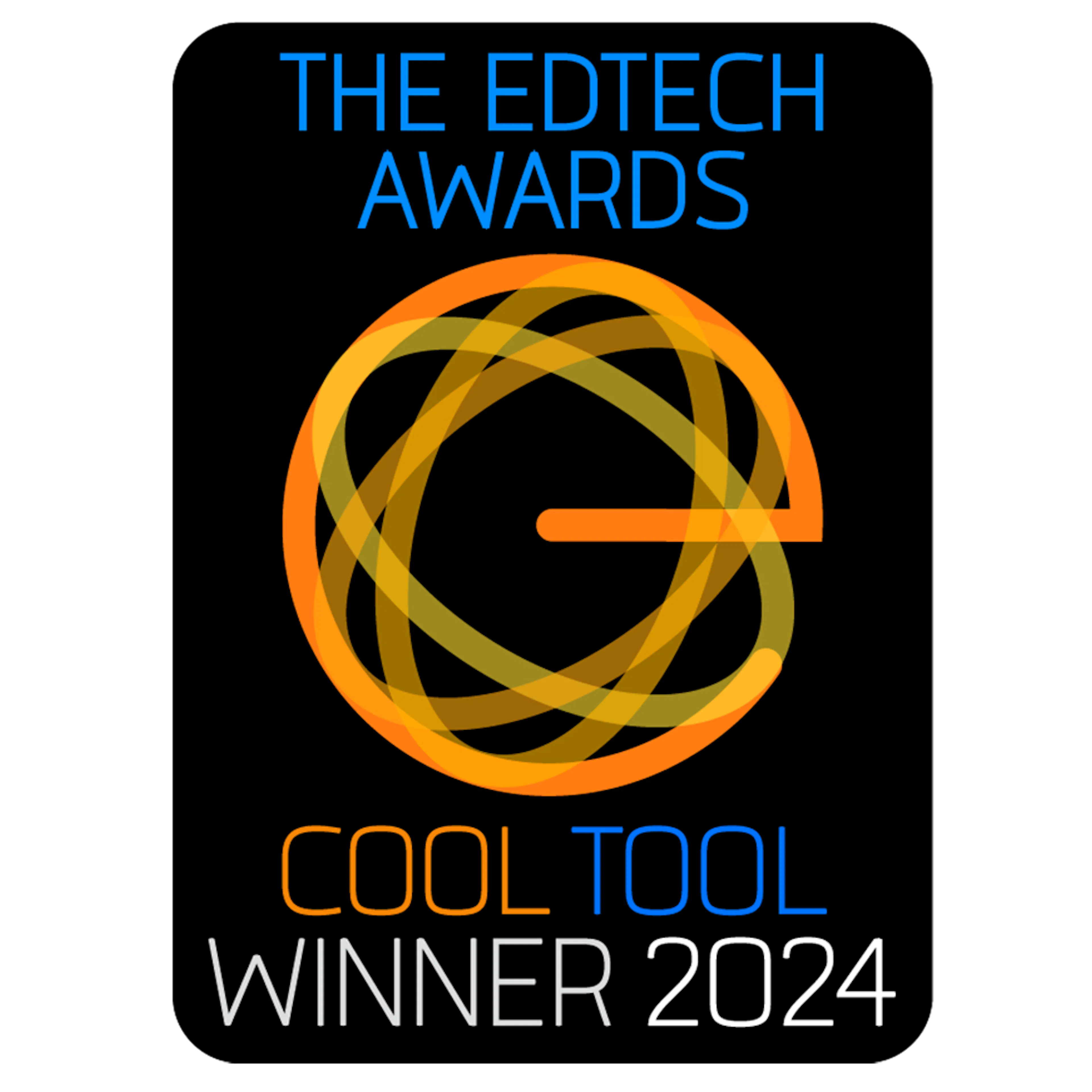 The Edtech Awards
