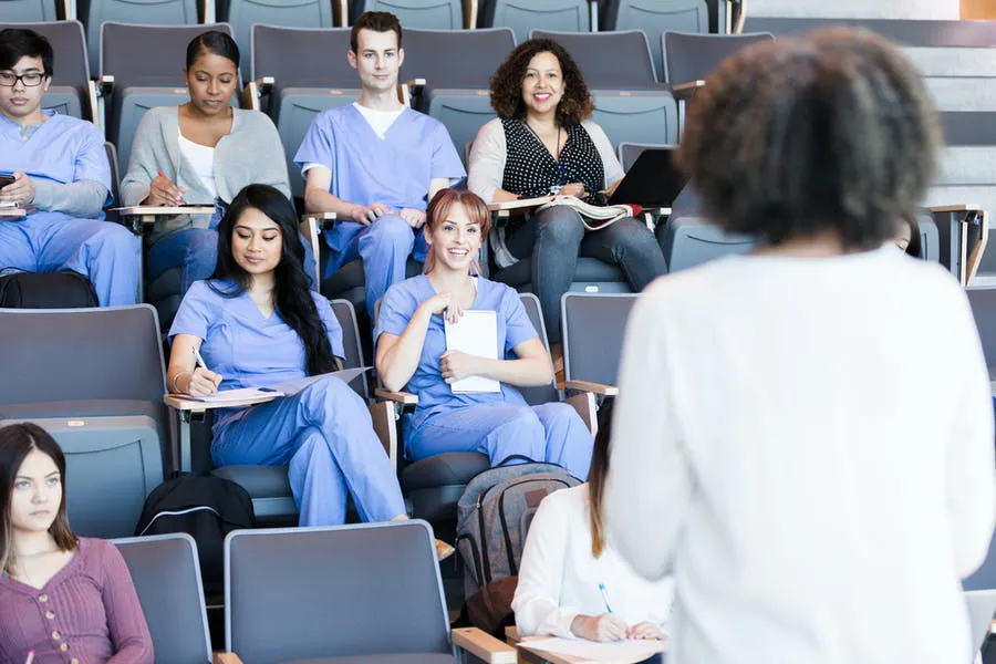 Jenzabar SONIS for Healthcare Institutions