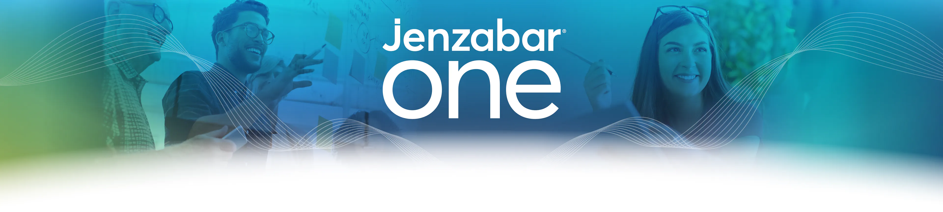 Jenzabar One