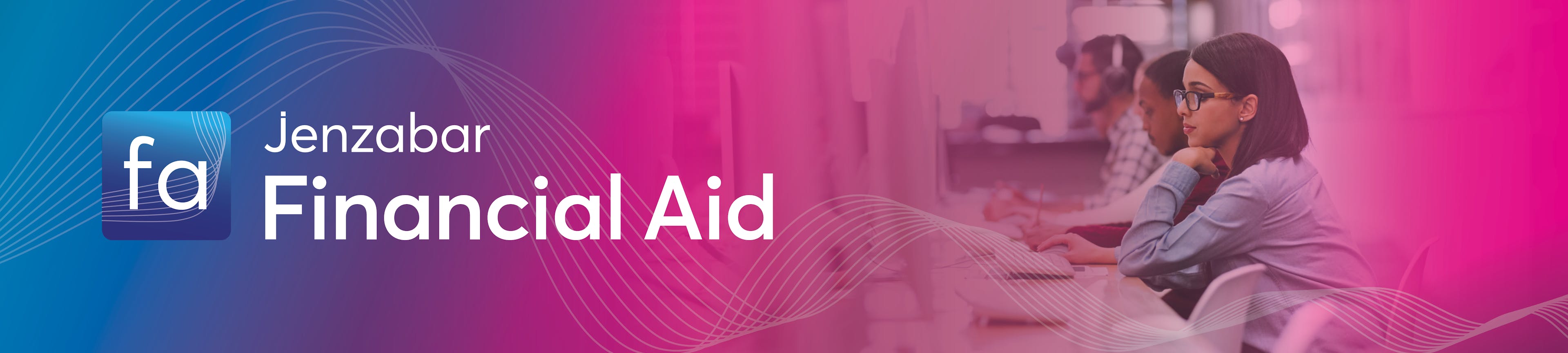 Jenzabar Financial Aid Product Sheet