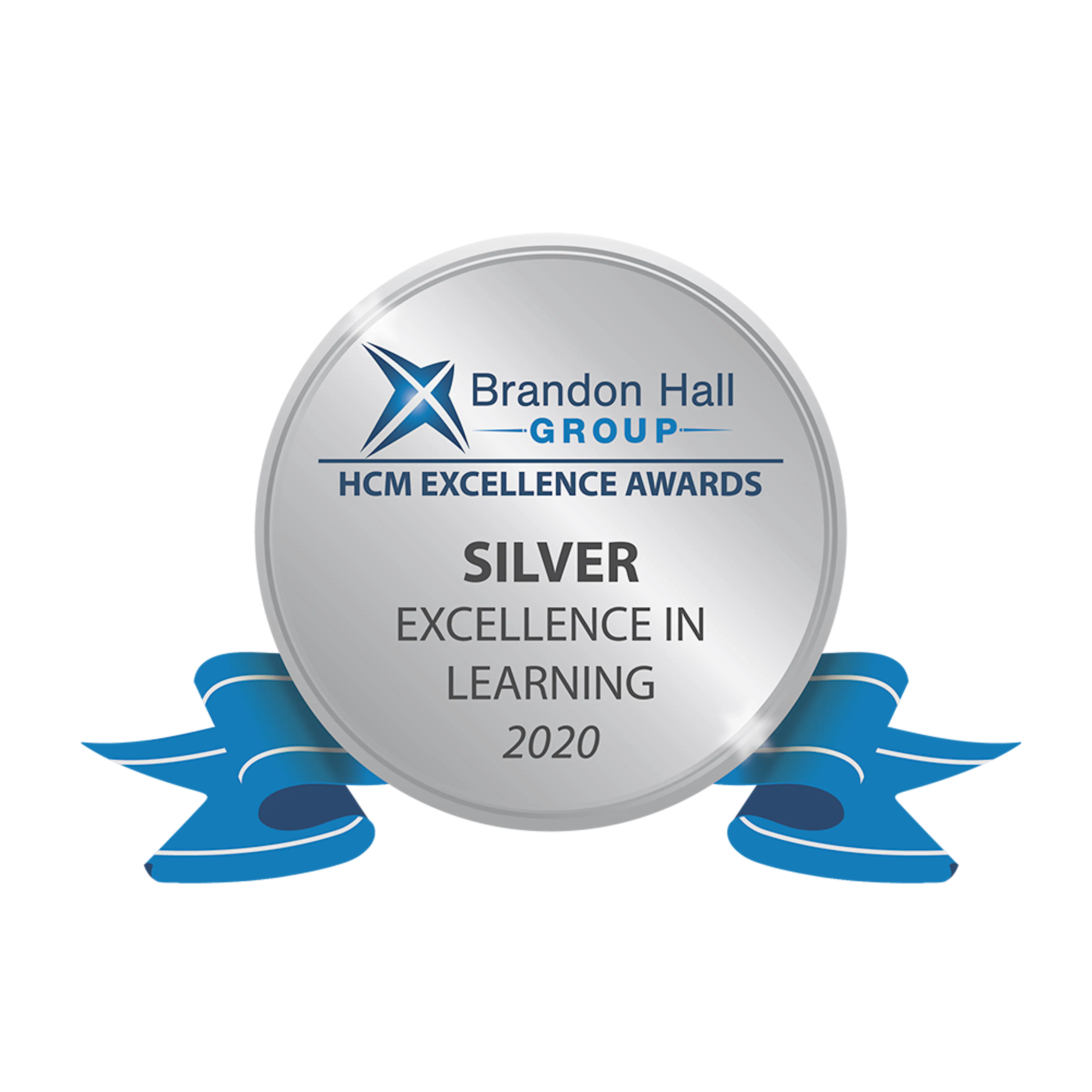 2020 Brandon Hall Group HCM Excellence Awards
