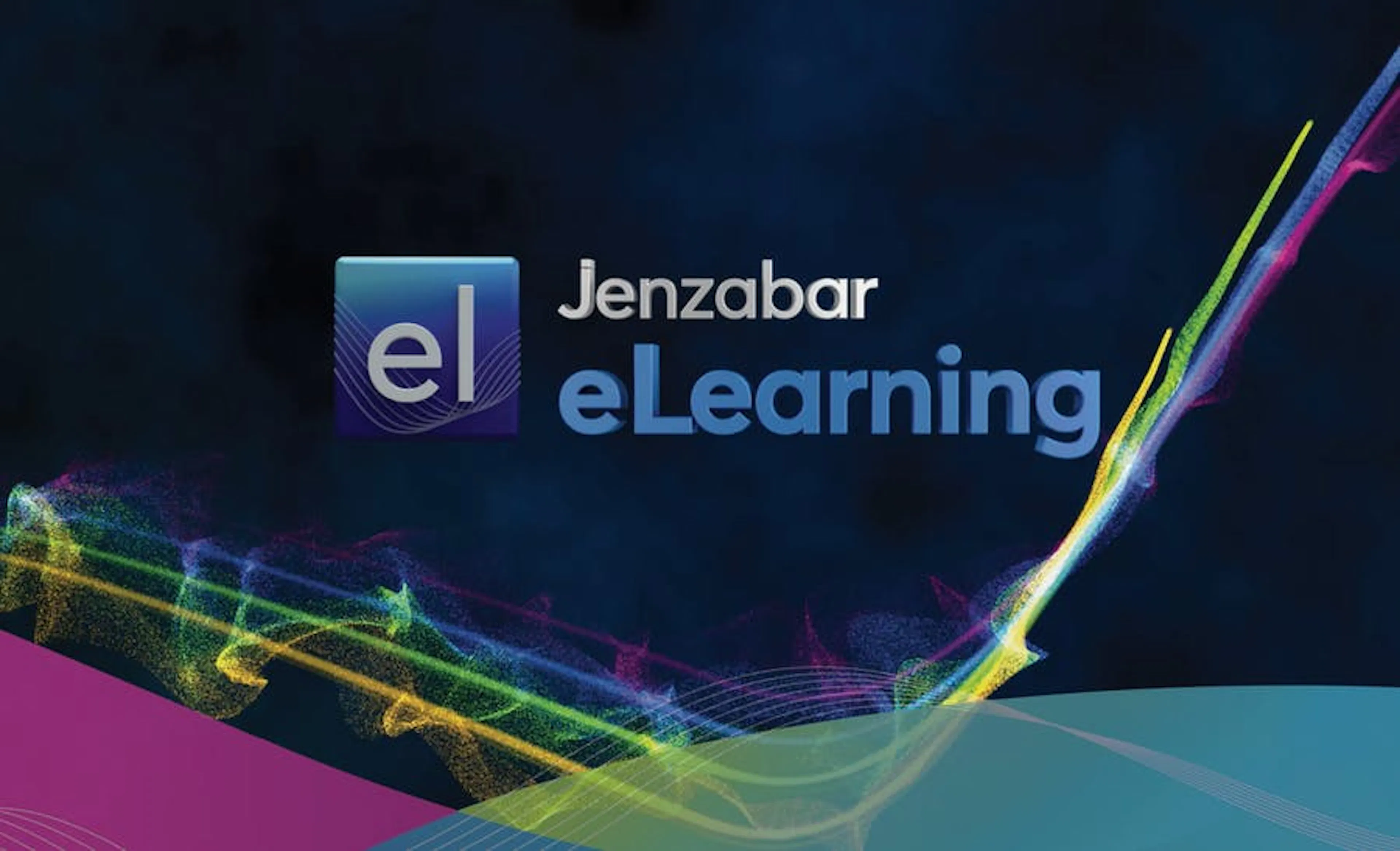 Jenzabar eLearning Video