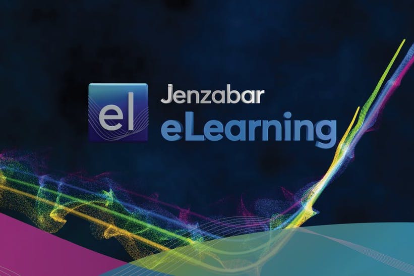 Jenzabar eLearning