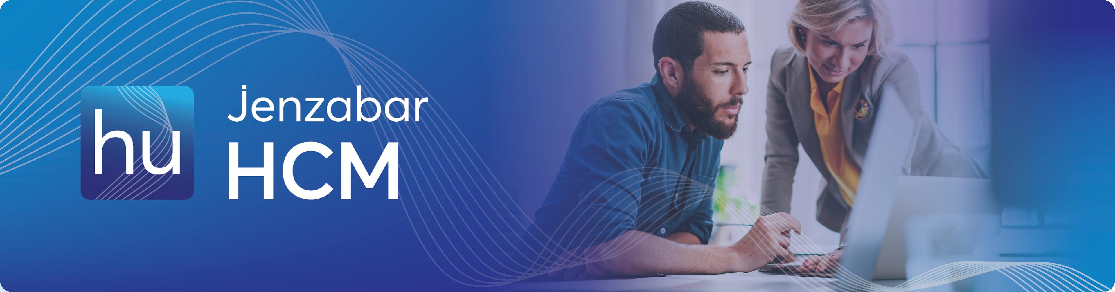 Jenzabar HCM