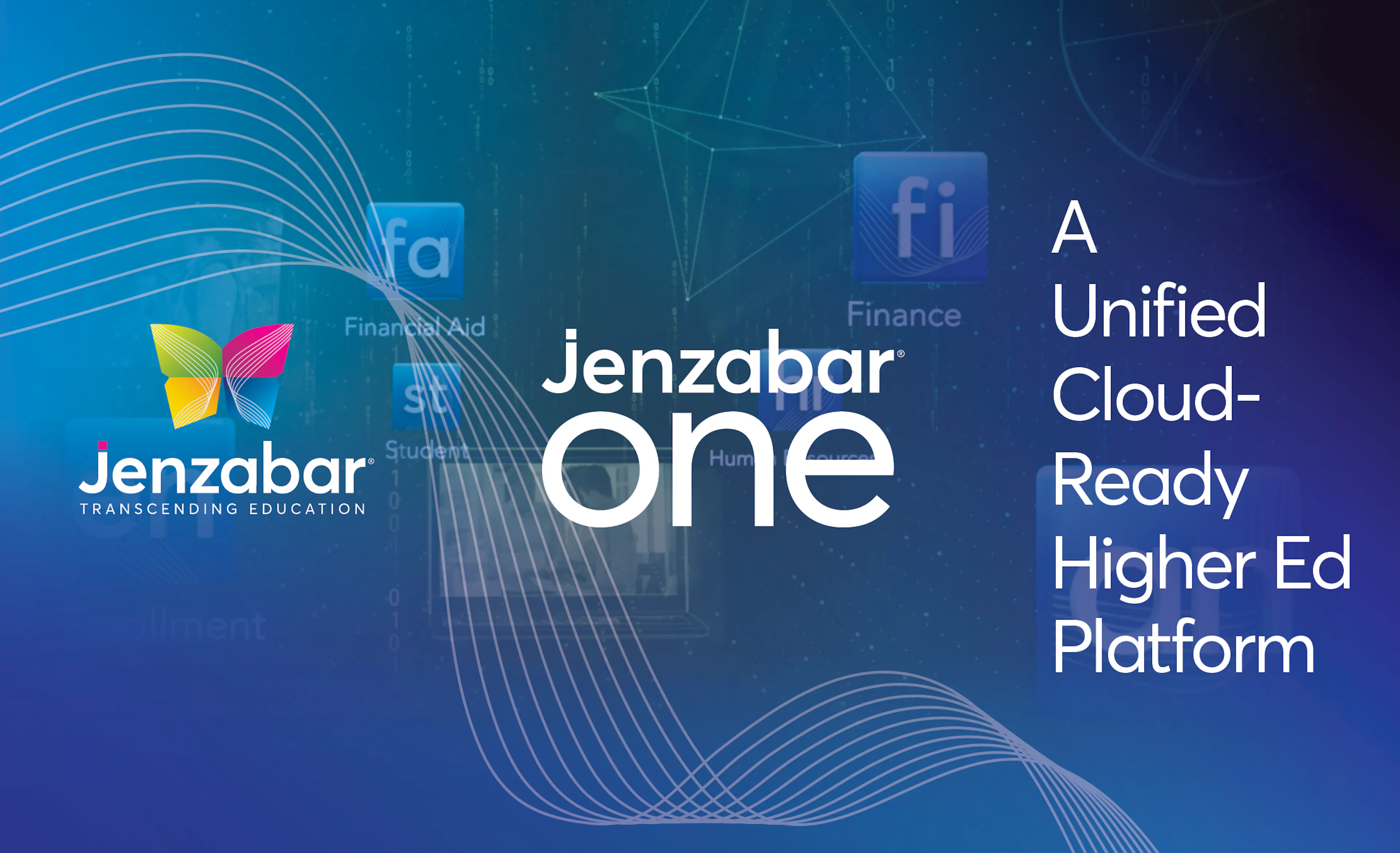 Jenzabar One