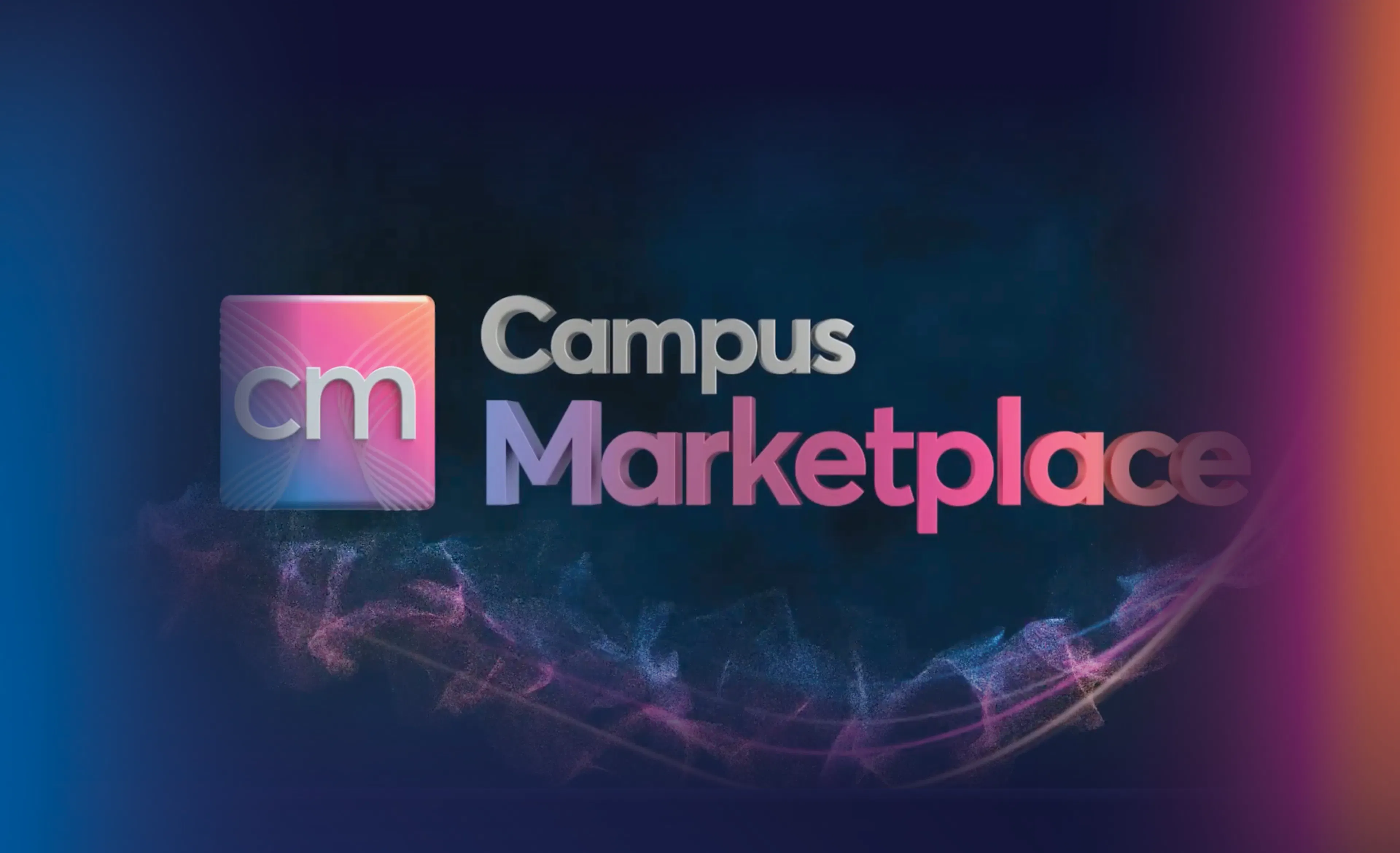 Campus Marketplace Video