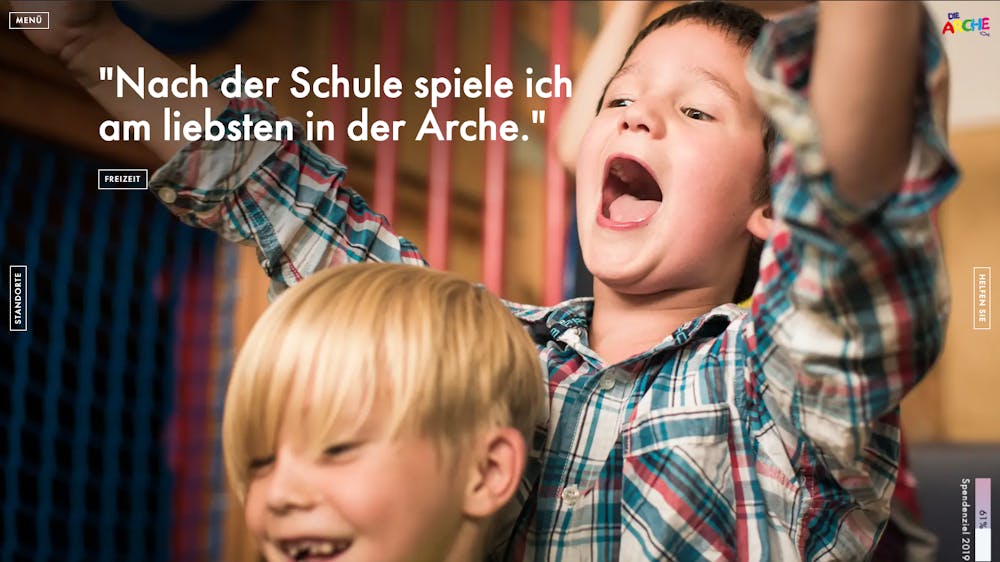 Die Arche