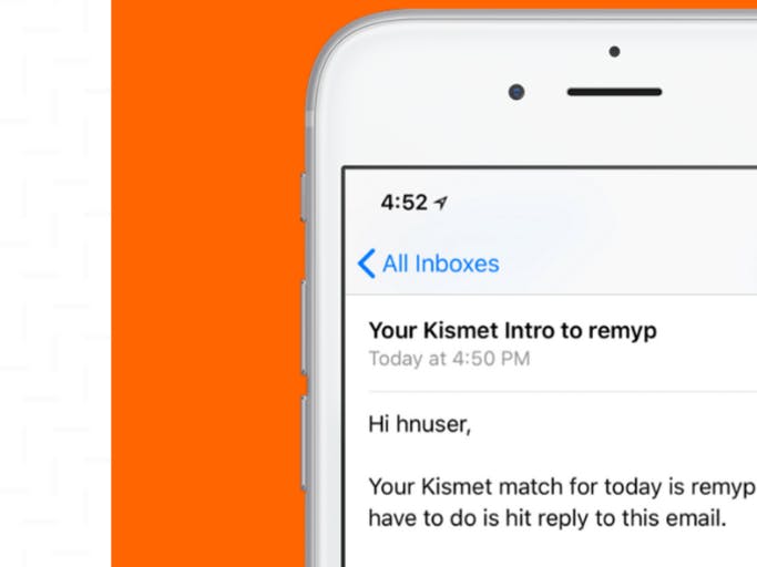 From idea to revenue in 5 working days
