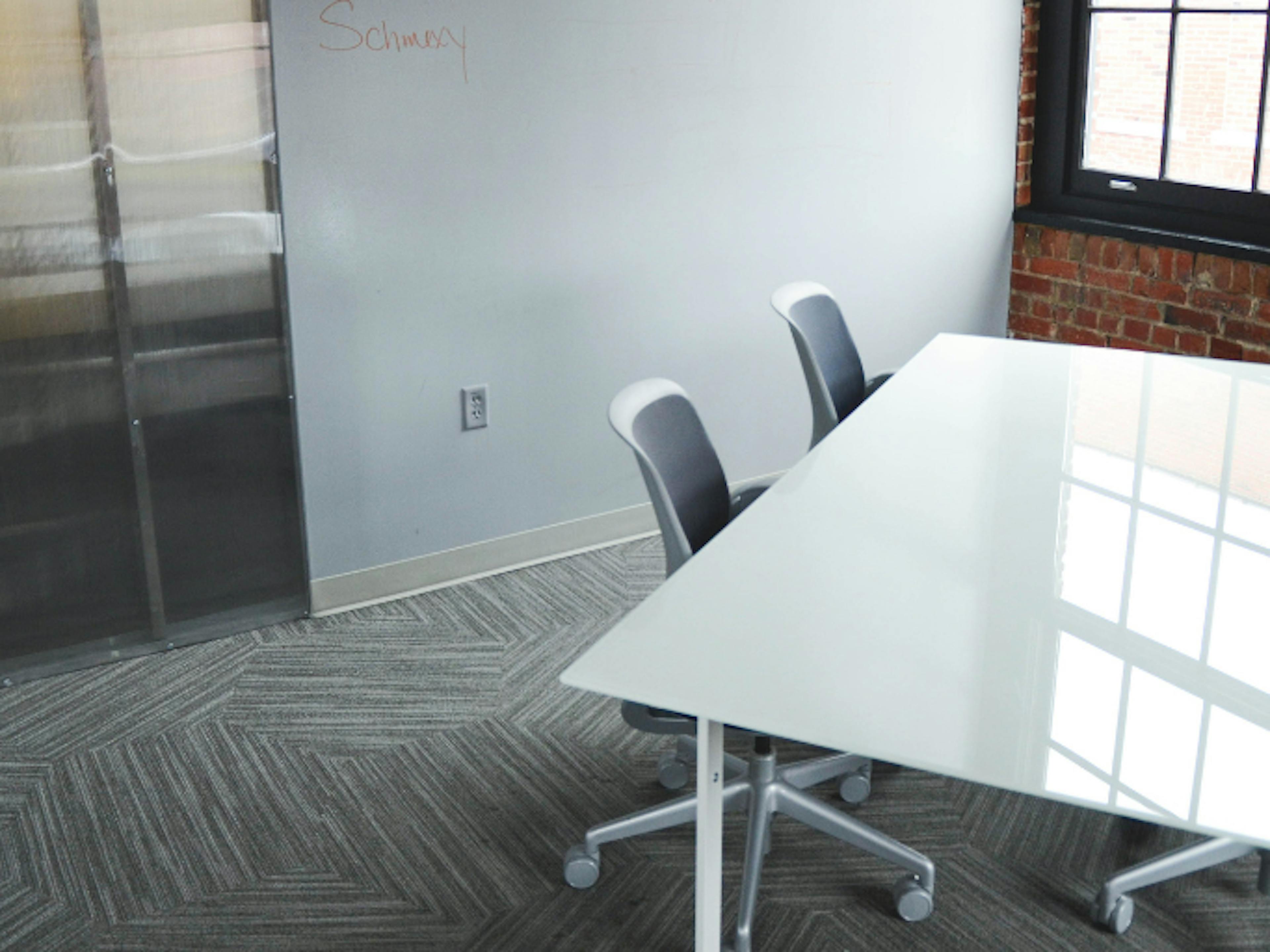 conference room