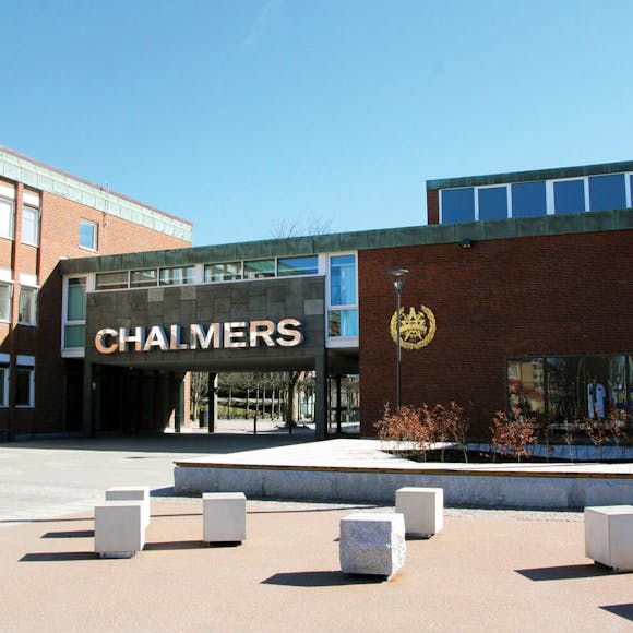 Johanneberg / Chalmers Uni.