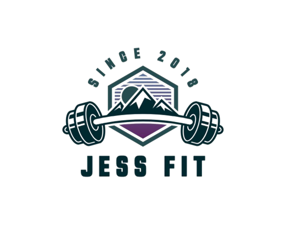 Jessfit logo