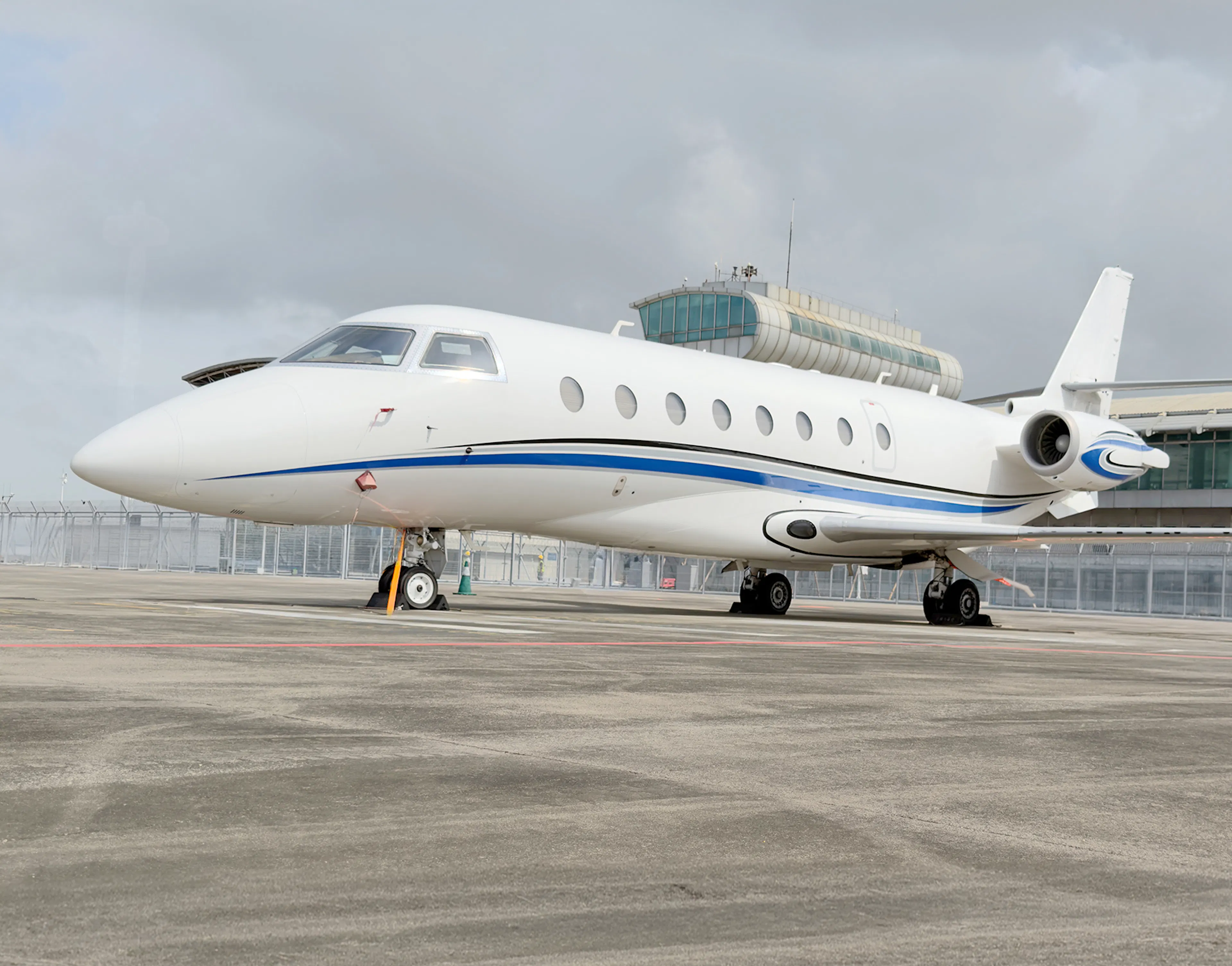 G200 SN165