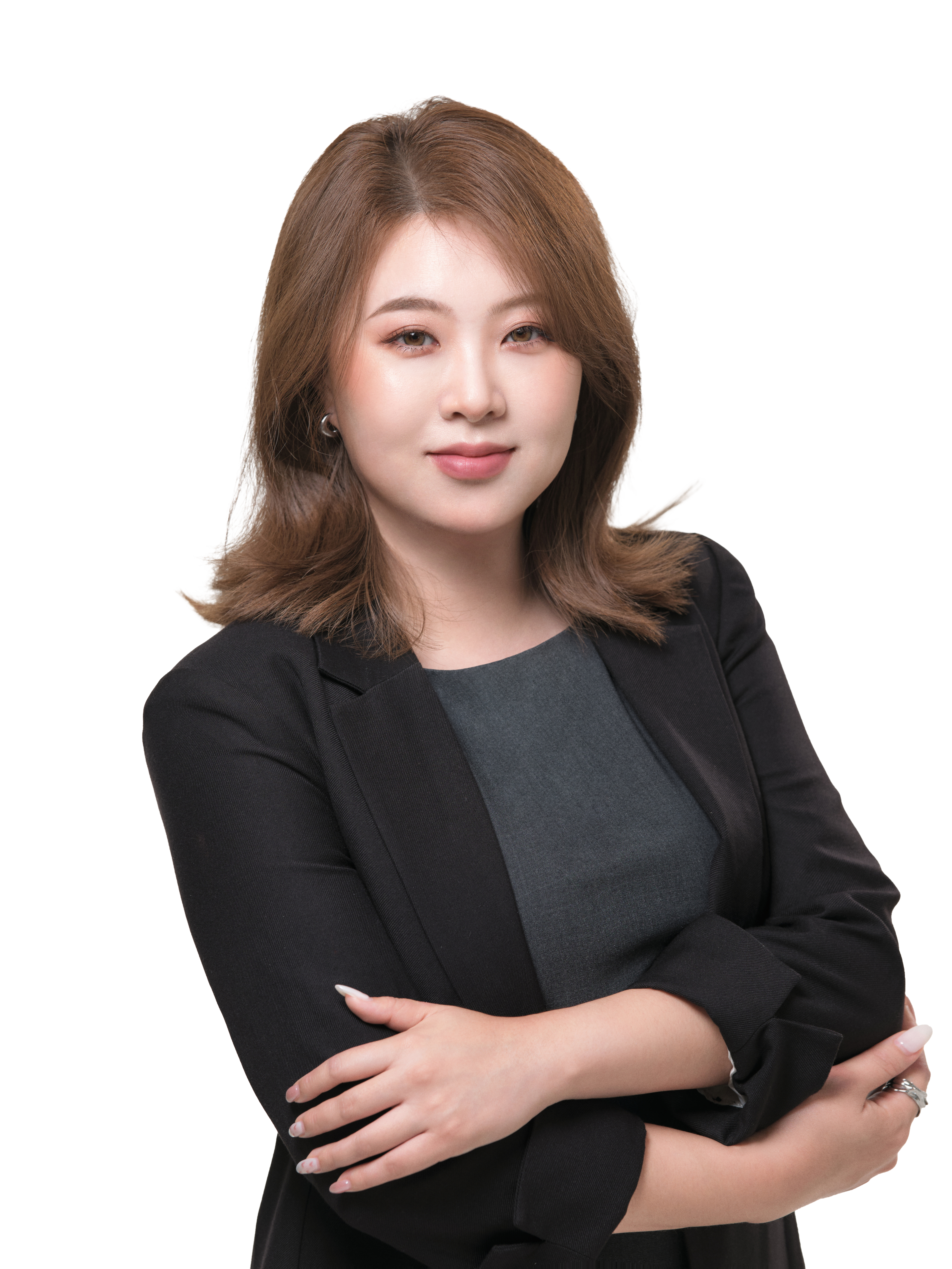 Nina Guo