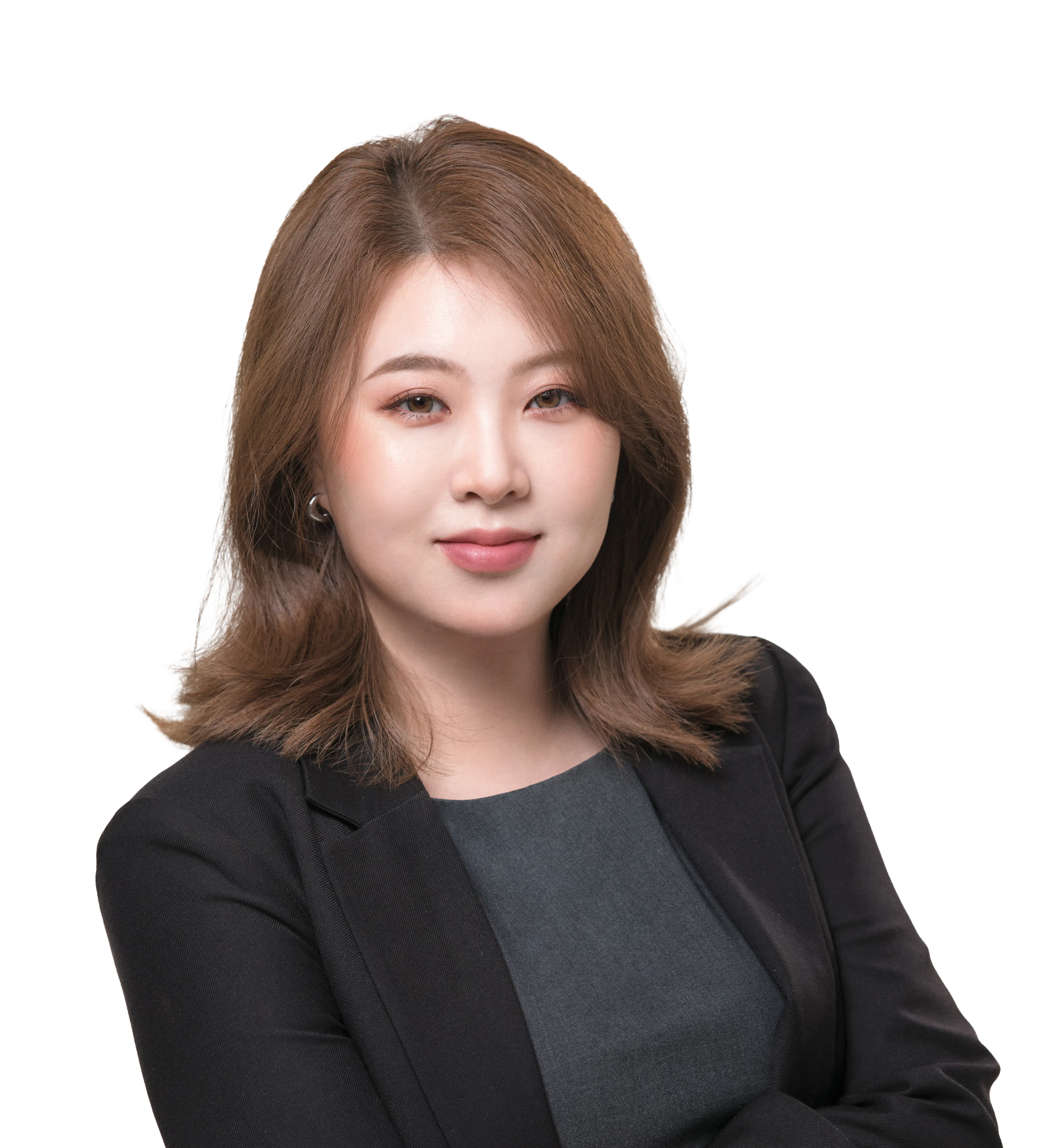 Nina Guo