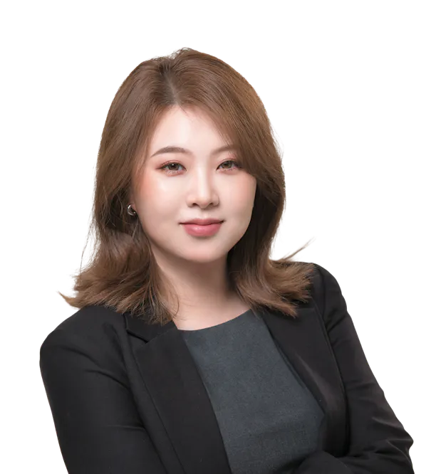 Nina Guo