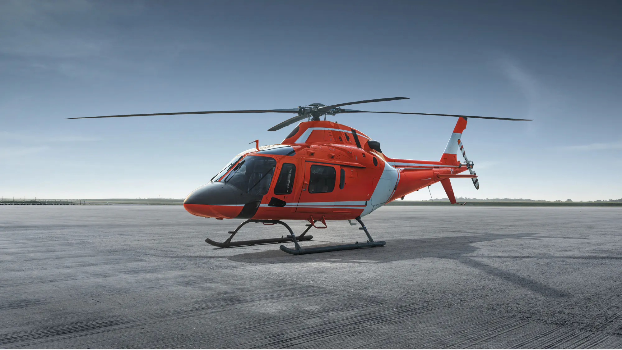 2016 Leonardo AW119KX SN 14911 - JetHQ