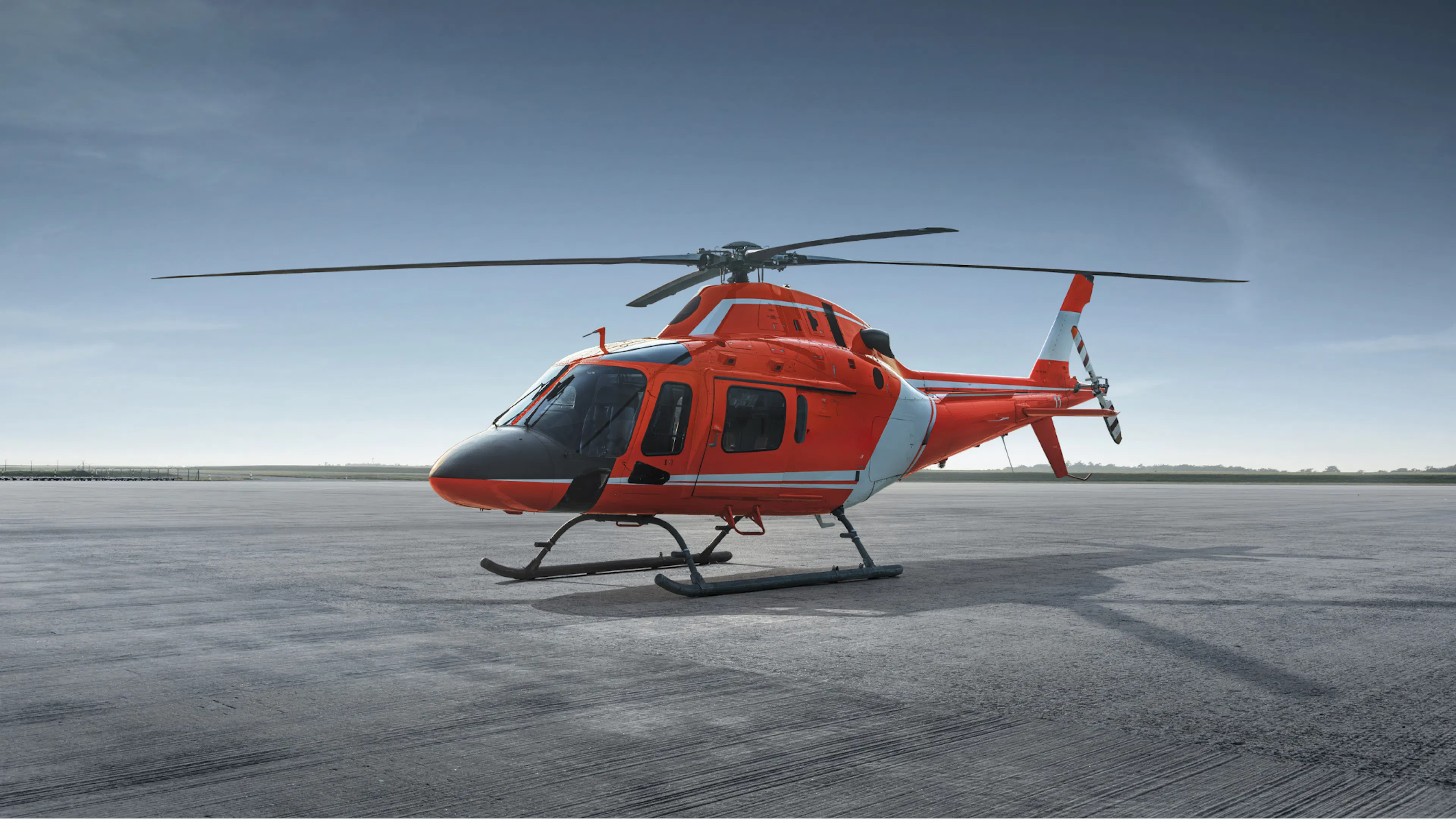 2016 Leonardo AW119KX SN 14911 - JetHQ