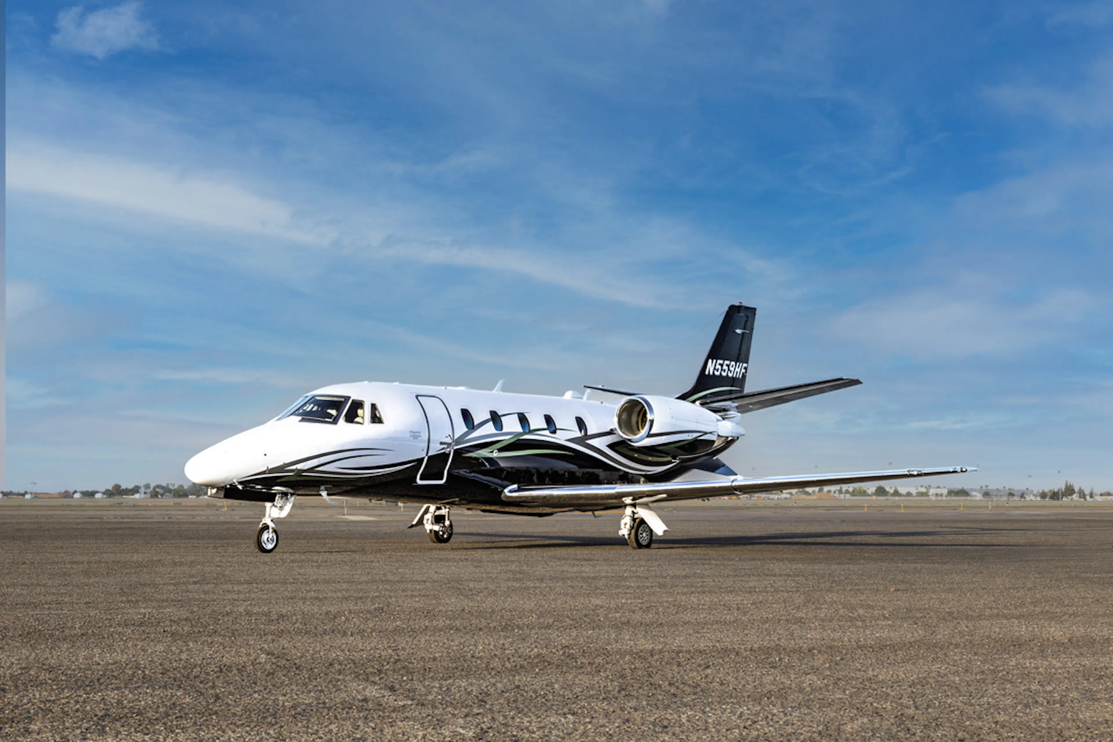 2016 Cessna Citation XLS+ SN 560-6213 - JetHQ