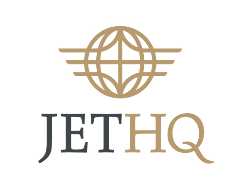 JetHQ Logo