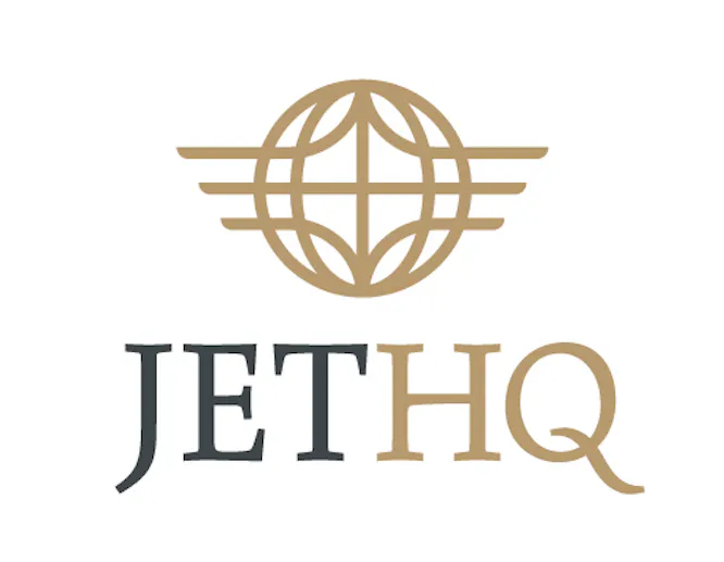 JetHQ Logo