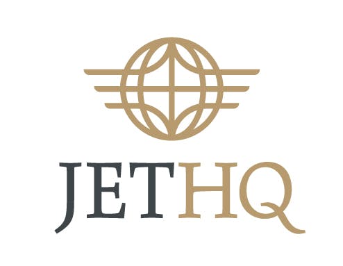 JetHQ Logo