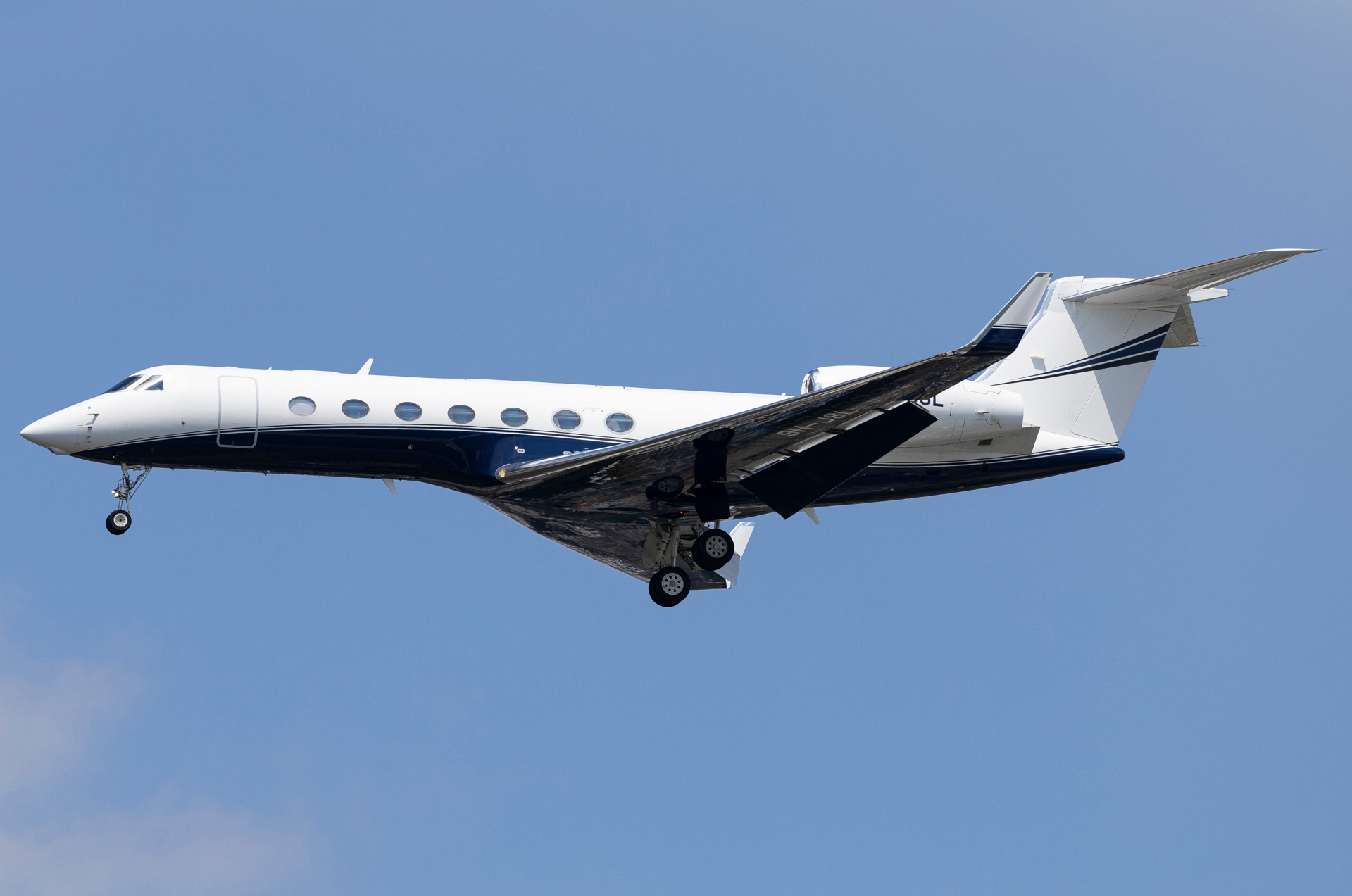 JetHQ Aircraft Inventory | Global Aircraft Sales