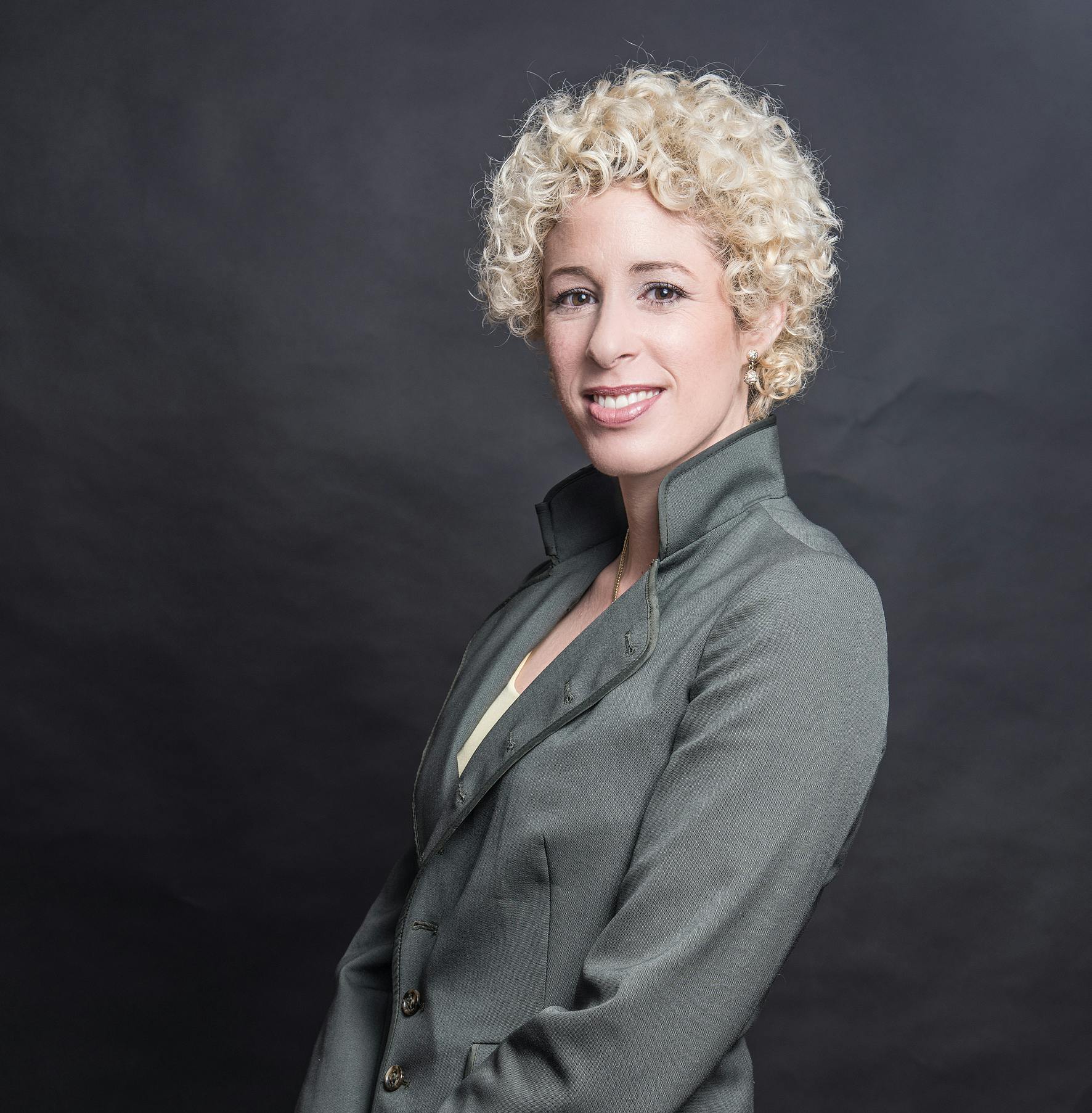 Virginie Clement, Sales Director