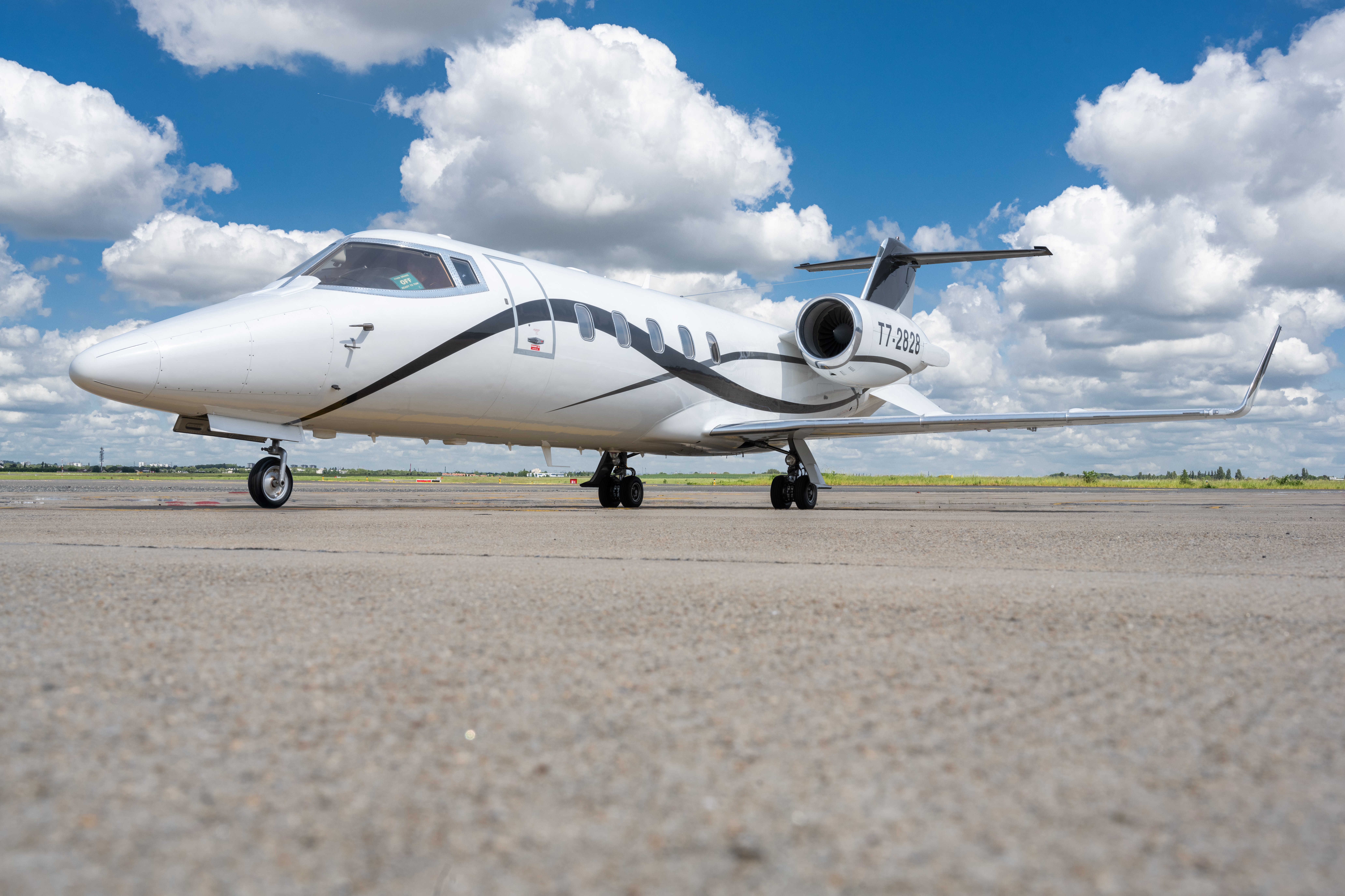 JetHQ Aircraft Inventory | Global Aircraft Sales