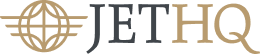 Jet HQ - Logo